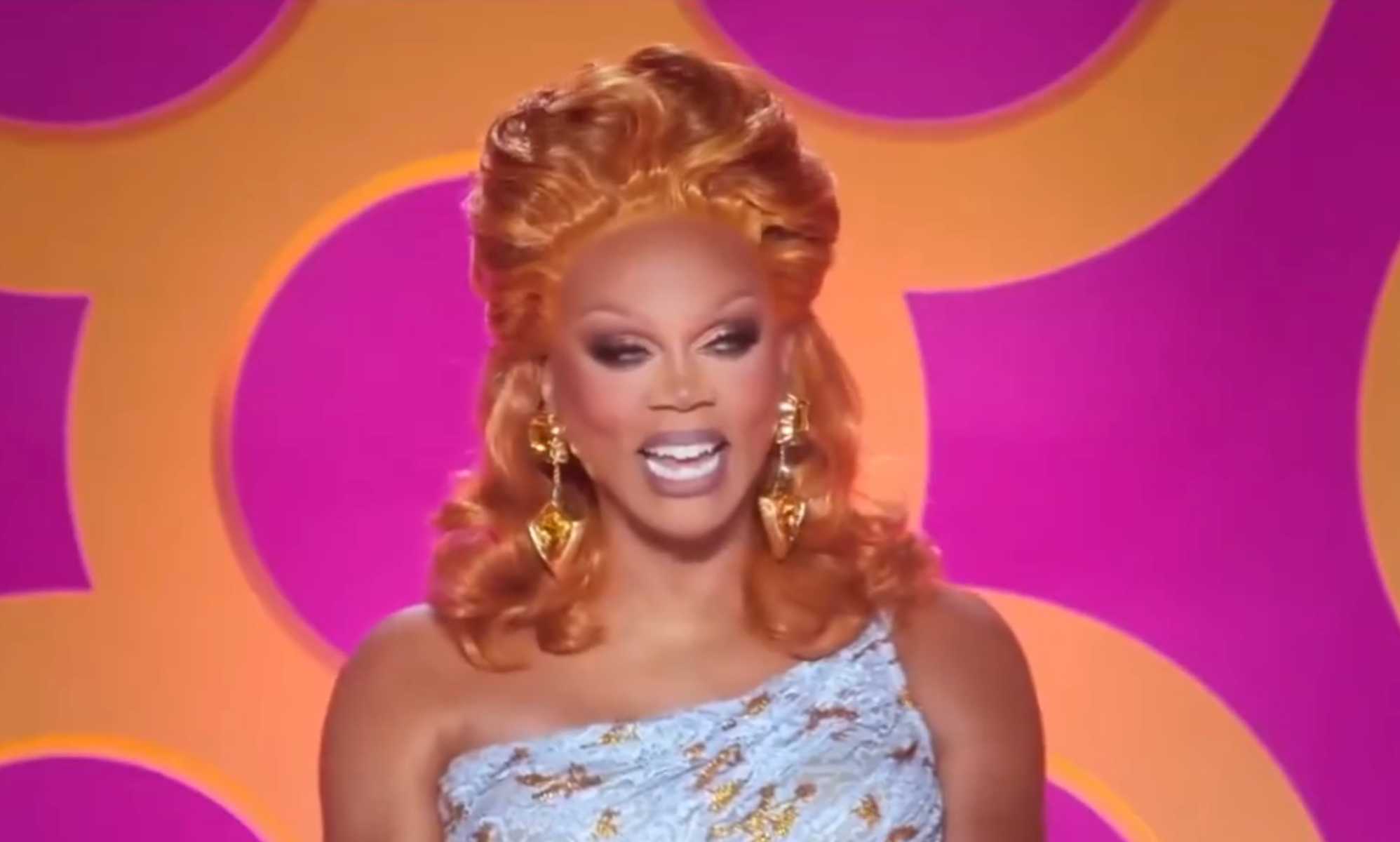 This All Stars 9 queen just teased an All Stars 10 return – yes, really