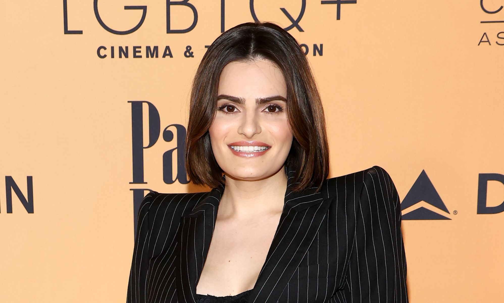 Baby Reindeer's Nava Mau makes trans history with Emmy nomination: 'It's an honour'