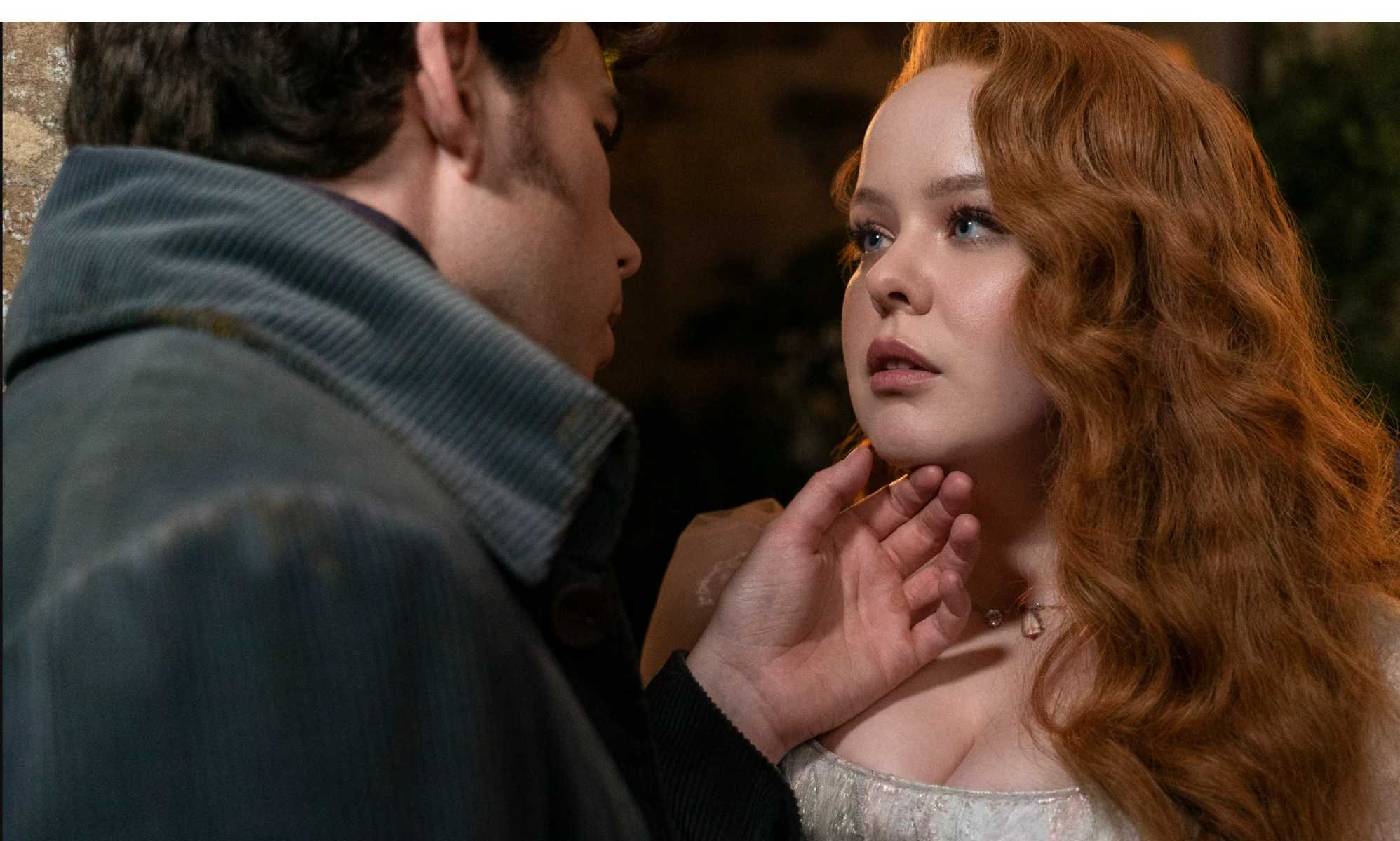 Bridgerton casting director receives unsolicited audition tapes: 'It's sex, basically'