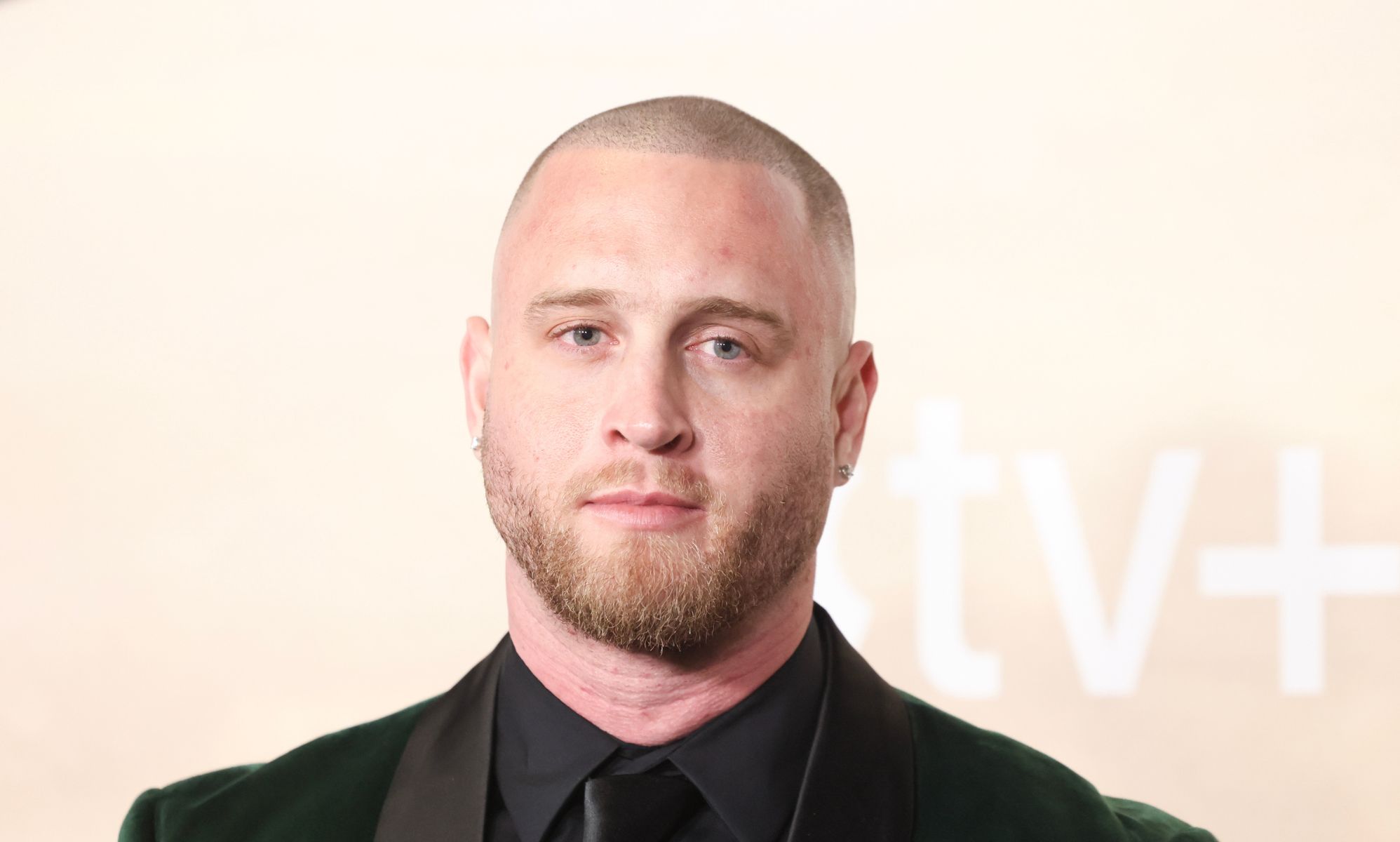 Tom Hanks' son invented a white supremacist meme  – but says it was an accident