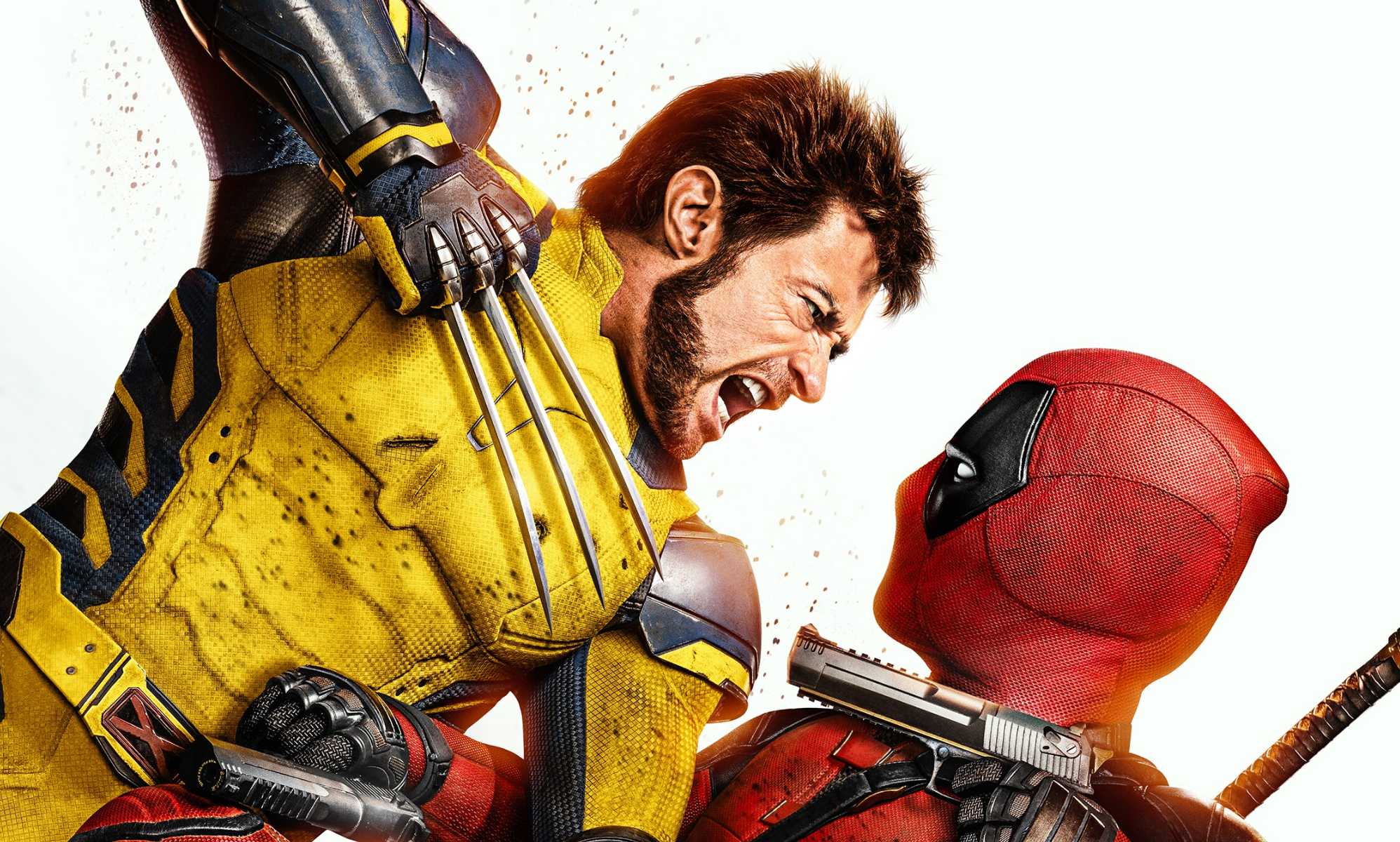 Deadpool & Wolverine set to 'reignite the MCU', according to early first reaction