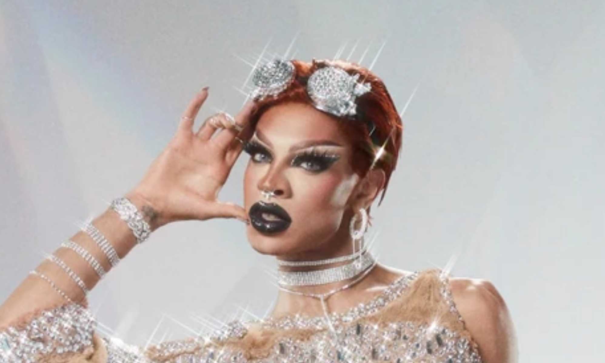 Yvie Oddly reveals moment she knew she disliked Drag Race co-star: 'The most basic b***h'