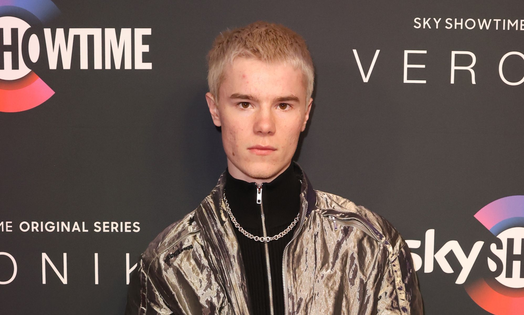 Young Royals star Edvin Ryding joins Jodie Comer in 28 Years Later cast