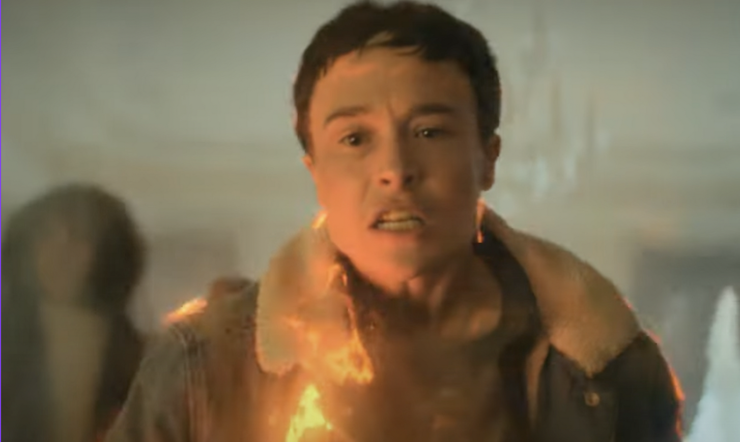 Elliot Page says emotional goodbye to The Umbrella Academy season four as show ends: 'It's definitely hard'