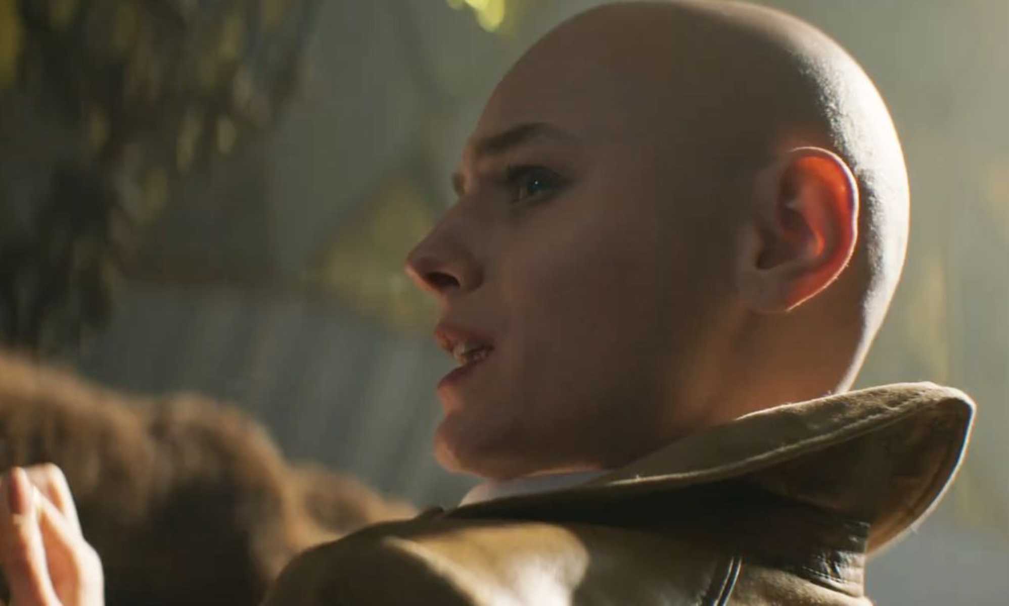 Emma Corrin spills new details about their 'unpredictable' Deadpool & Wolverine villain