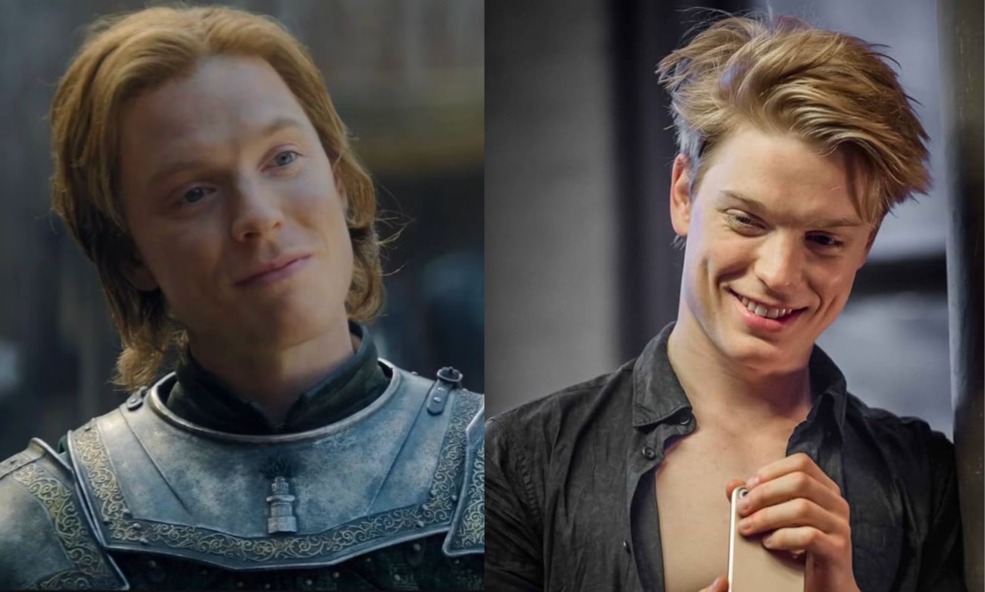 This House of the Dragon actor once starred in a spicy Russell T Davies gay drama