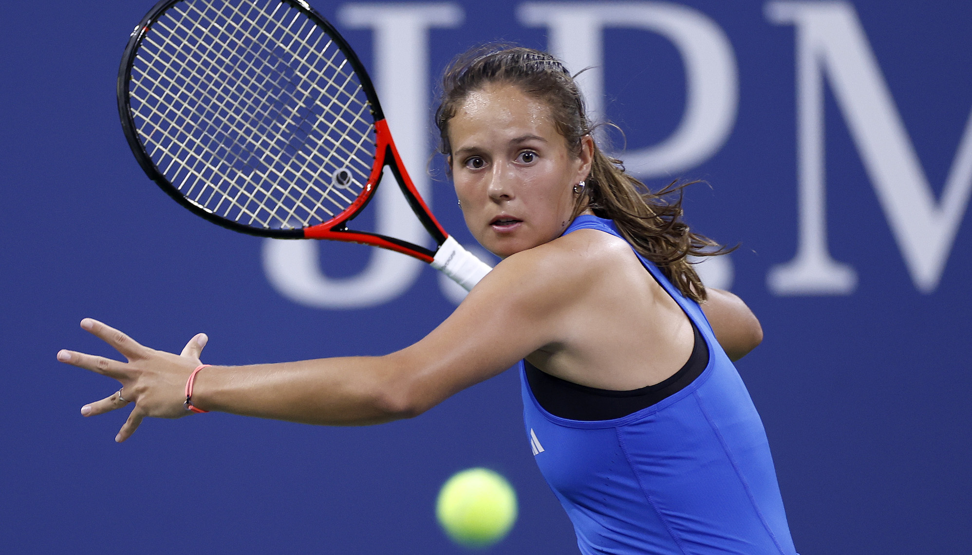 The gay tennis players smashing down barriers at the US Open 2025