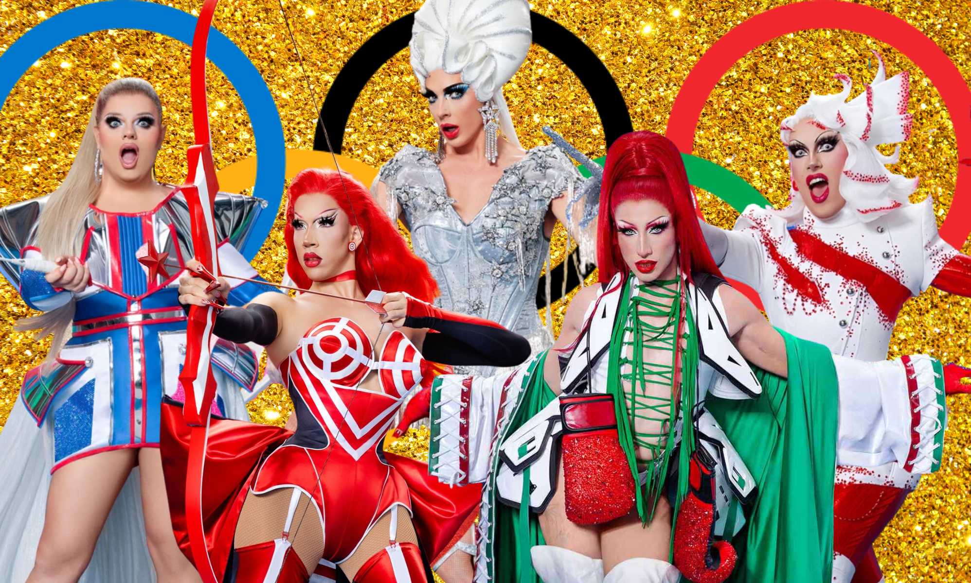 Drag Race Global All Stars confirms gag-worthy cast and premiere date