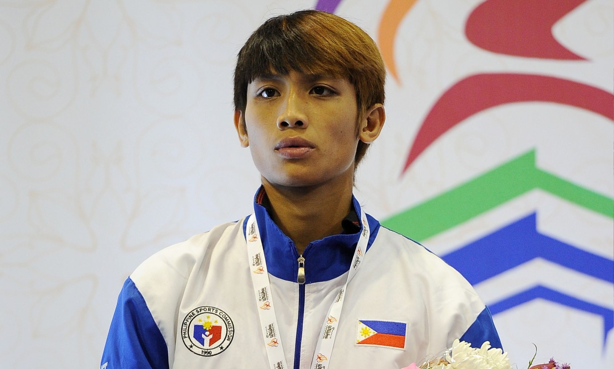 Boxer Hergie Bacyadan could become the first trans man to win an Olympic medal at Paris 2024