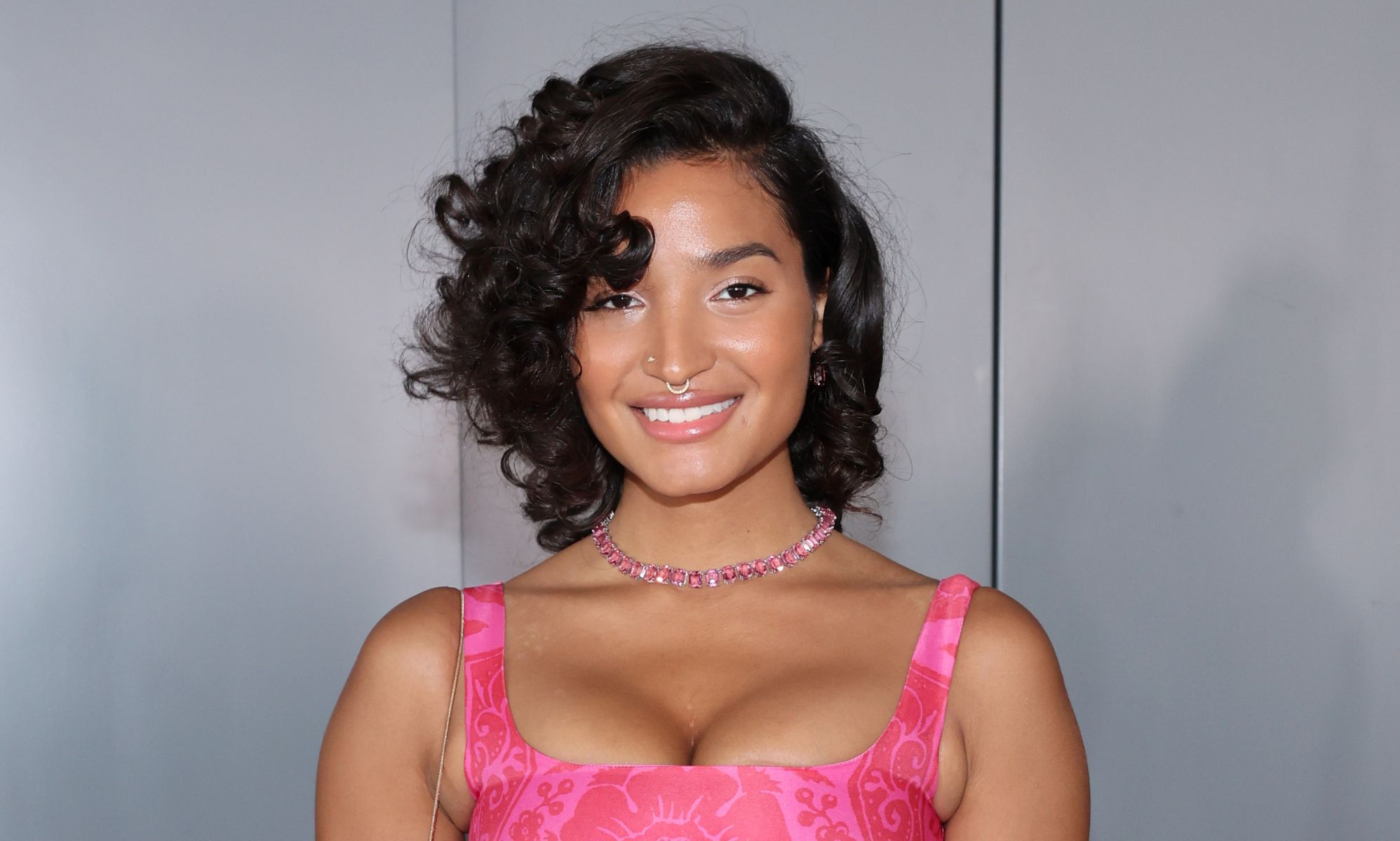 Pose icon Indya Moore cast in Neil Gaiman's The Sandman as groundbreaking trans character Wanda