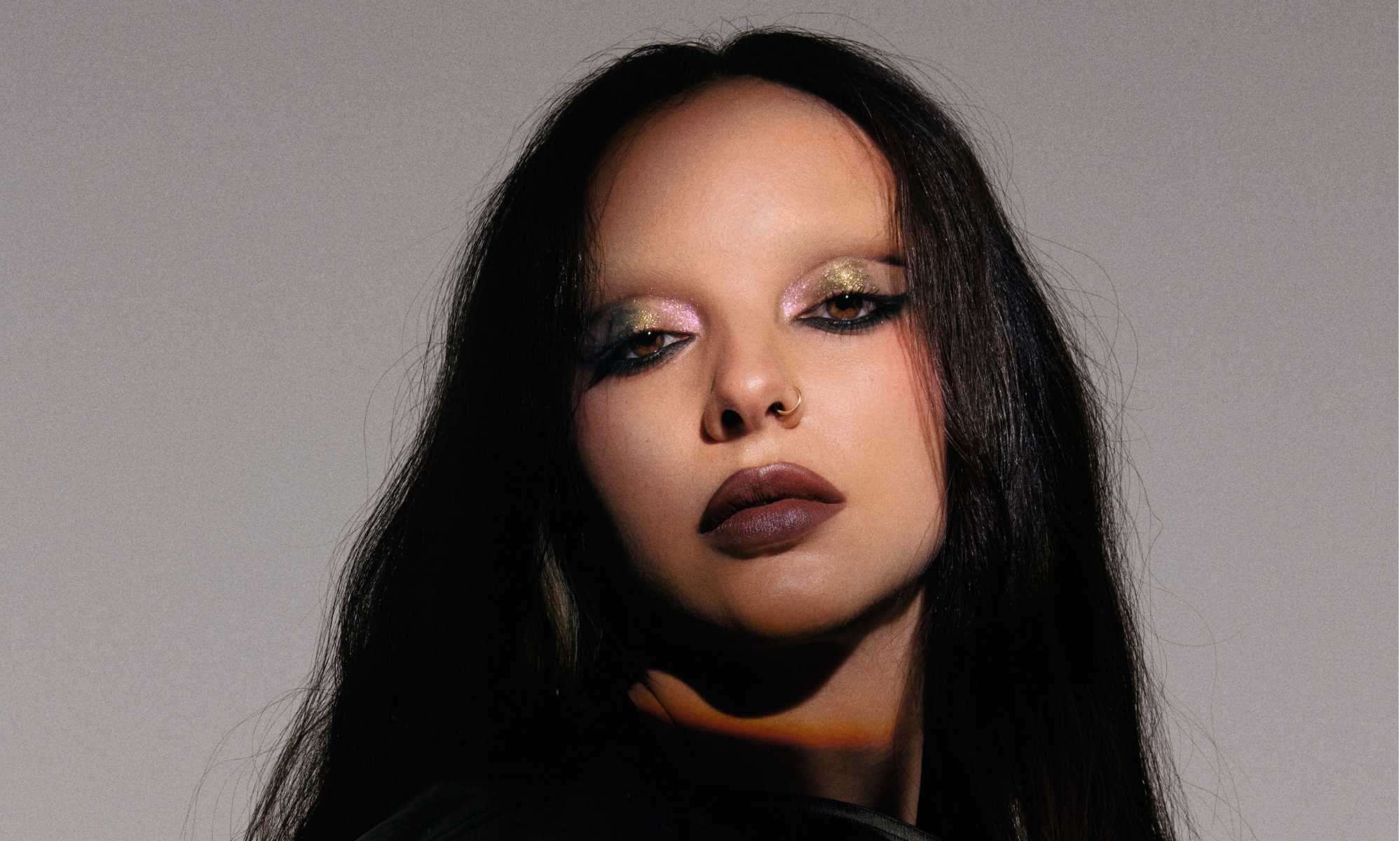 Former Little Mix star Jade to headline Mighty Hoopla festival 2025 