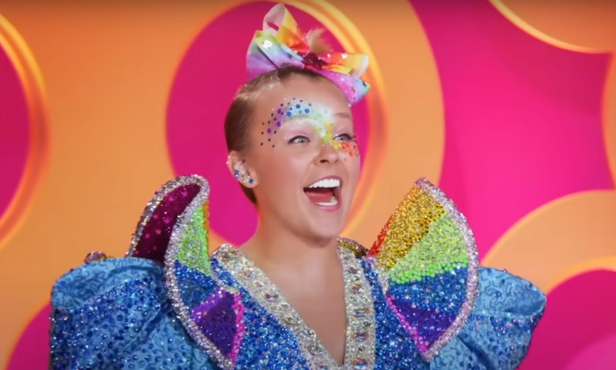 JoJo Siwa admits she doesn't watch Drag Race – despite being a guest judge last year