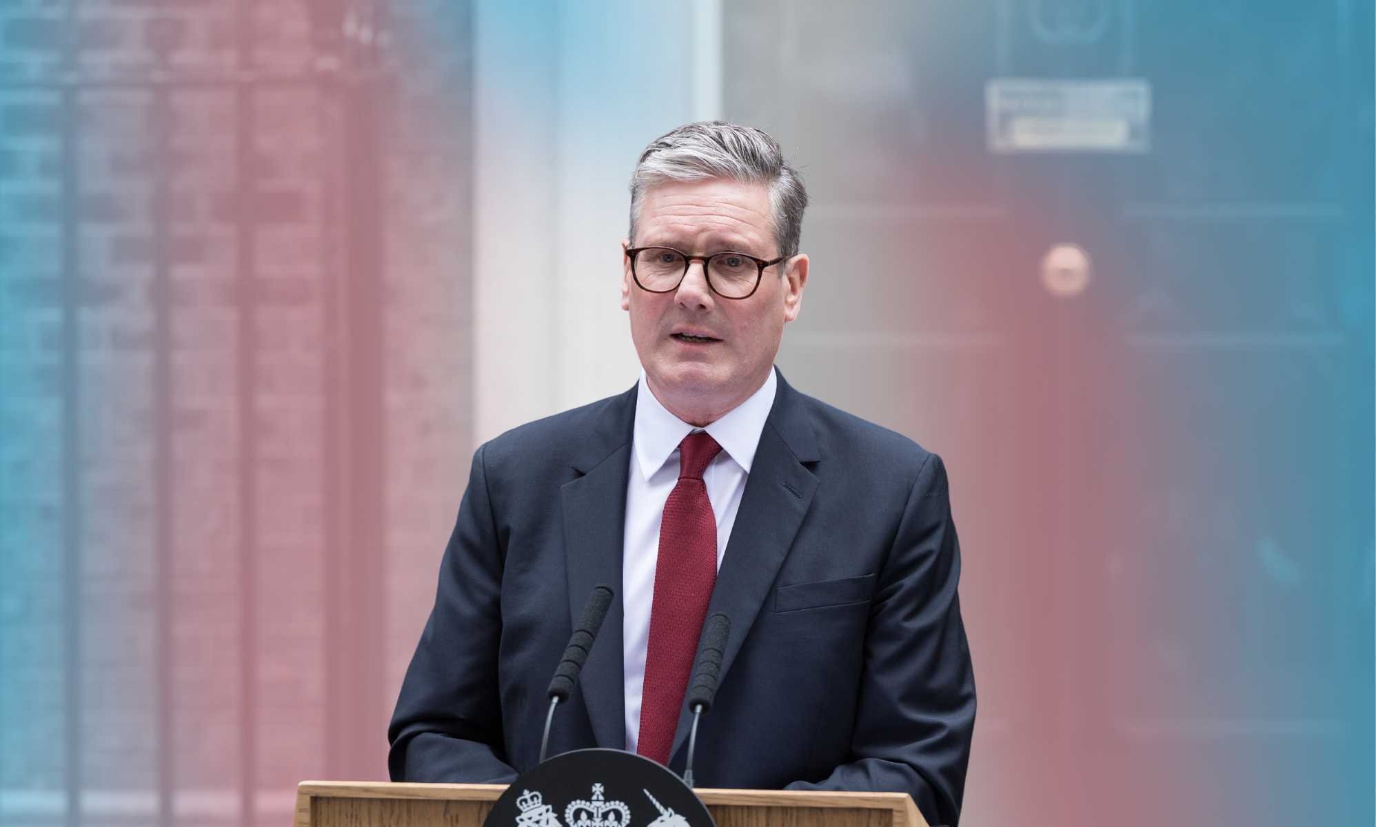 50 LGBTQ+ organisations urge Keir Starmer to ban conversion therapy as he becomes prime minister