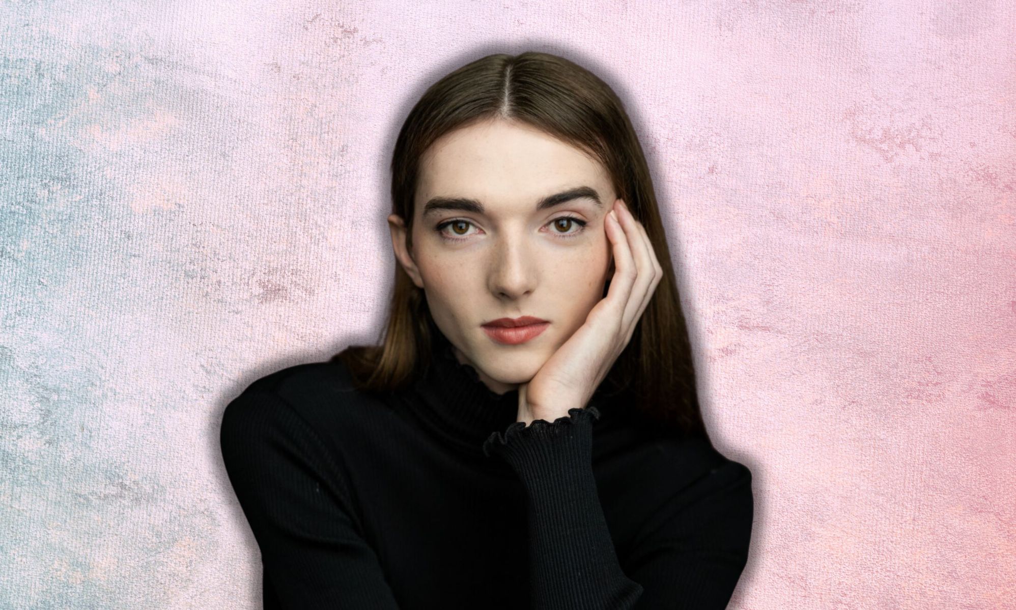 From Doctor Who to Fangirls, Mary Malone is a trans star on the rise