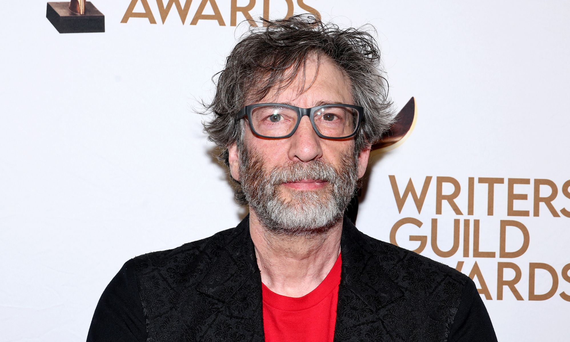 The Sandman creator Neil Gaiman denies sexual assault claims
