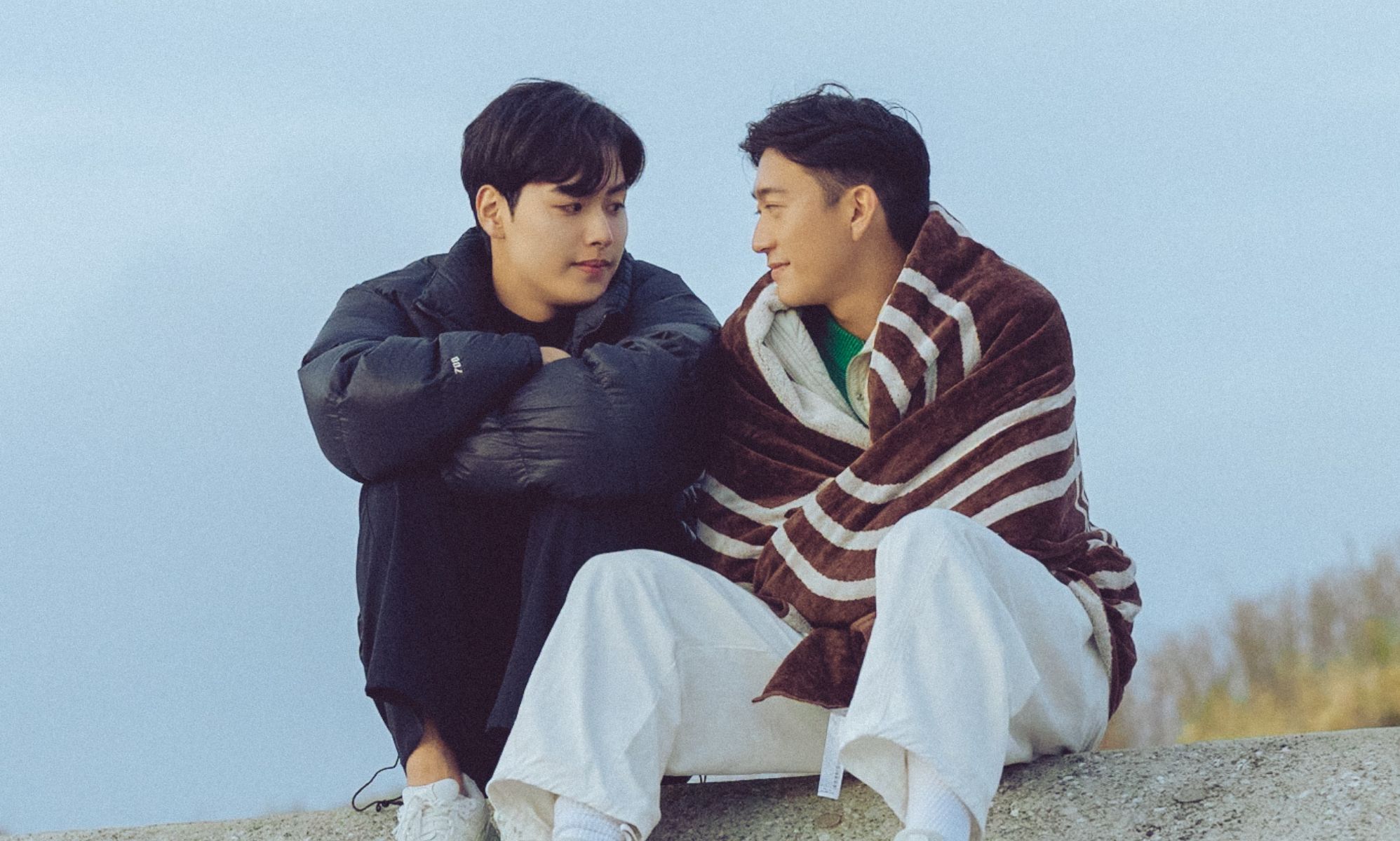 Netflix renews queer Japanese dating show The Boyfriend for season two