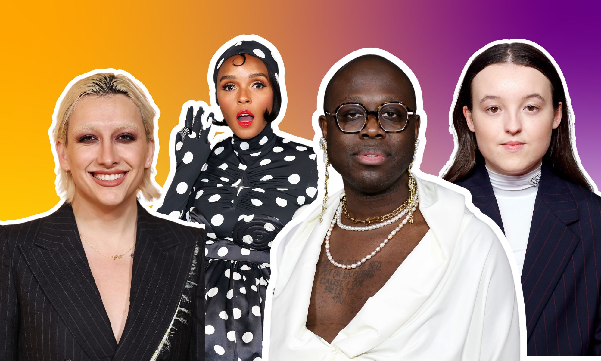 11 must-watch upcoming films and TV shows starring non-binary actors