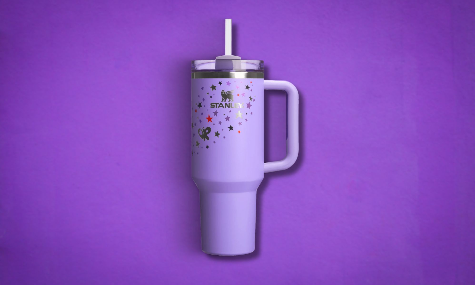 Olivia Rodrigo x Stanley cup