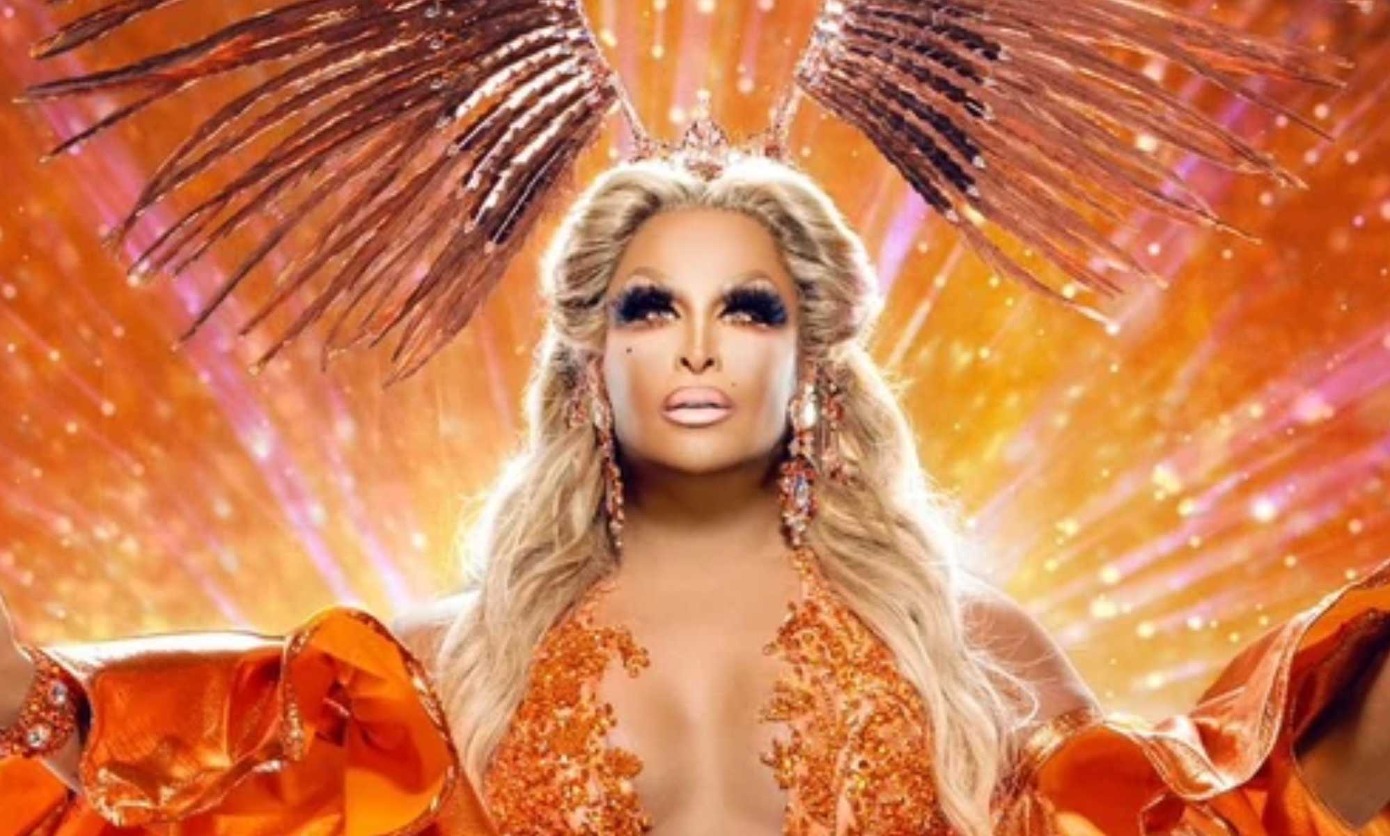 Roxxxy Andrews thought this All Stars 2 queen was set to join her on All Stars 9