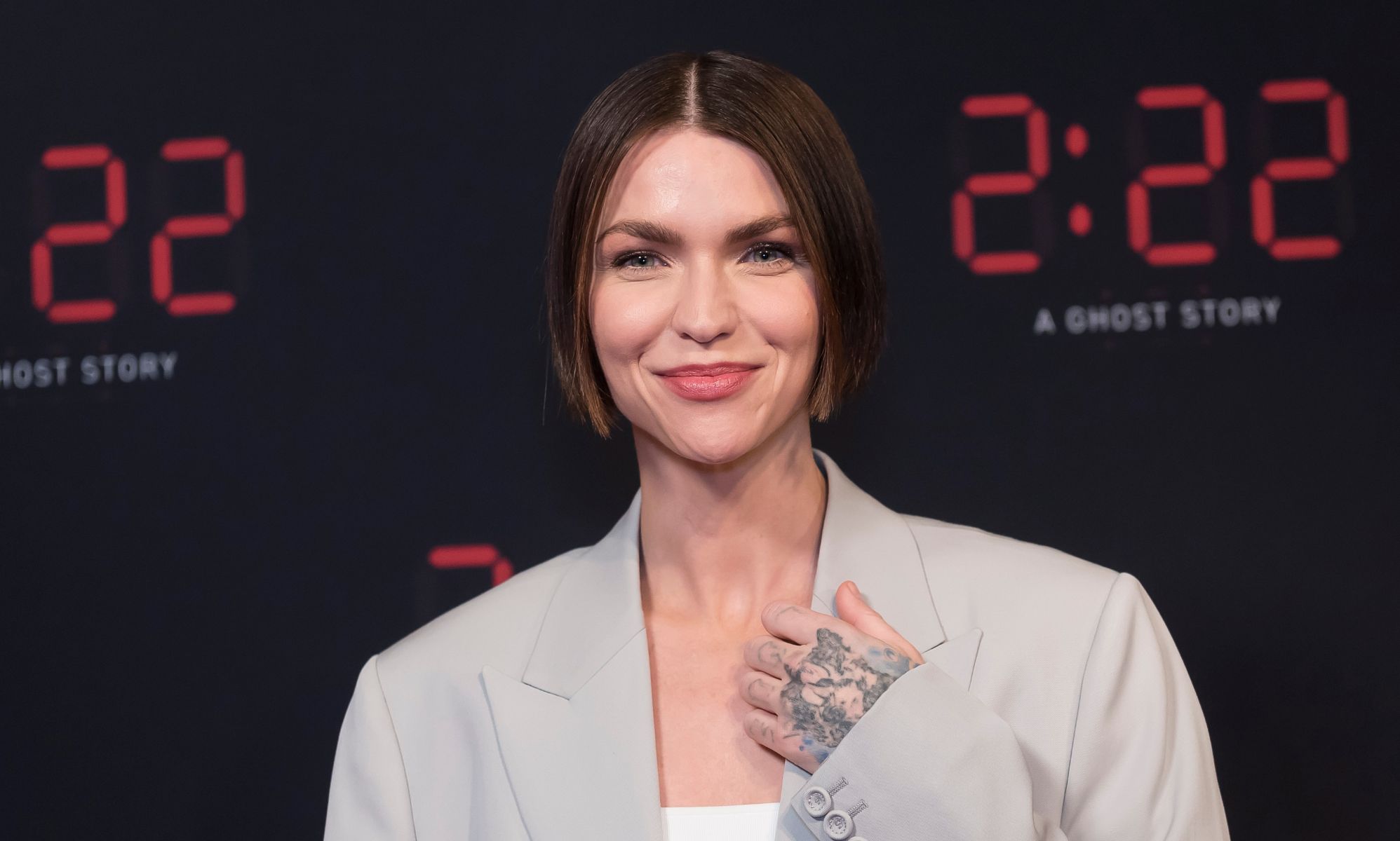 Ruby Rose pops off at Sydney Sweeney after Christy's box office disappointment