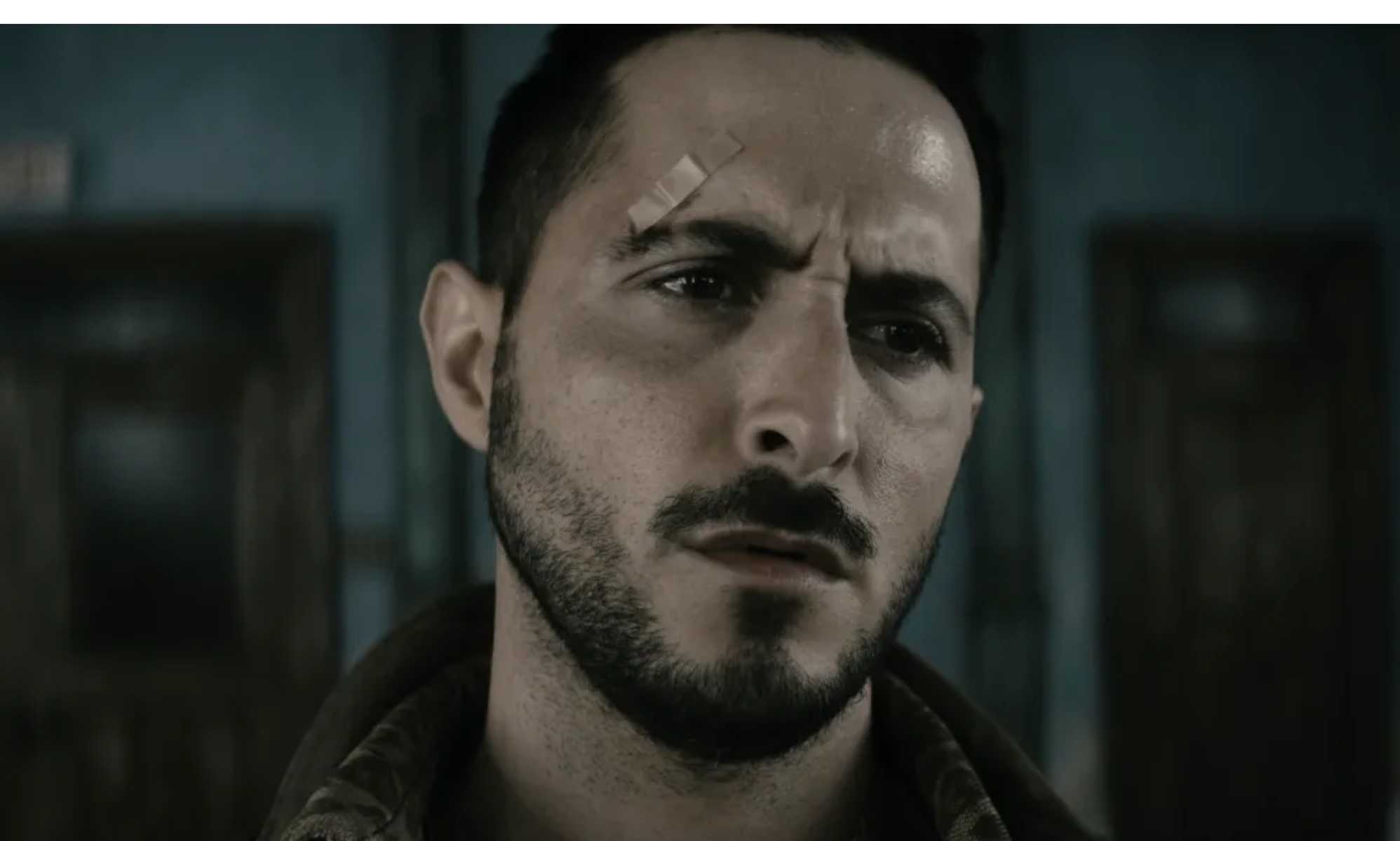 The Boys star explains how he 'manifested' Frenchie's same-sex relationship