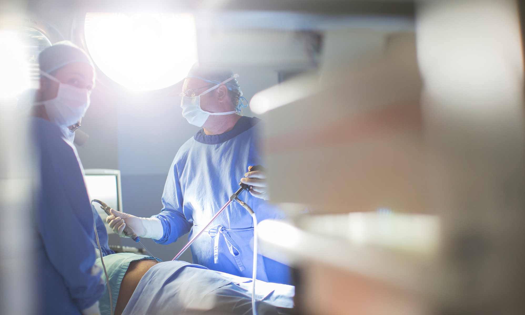 New independent surgical guidelines created to 'ensure the safety and dignity of trans patients'