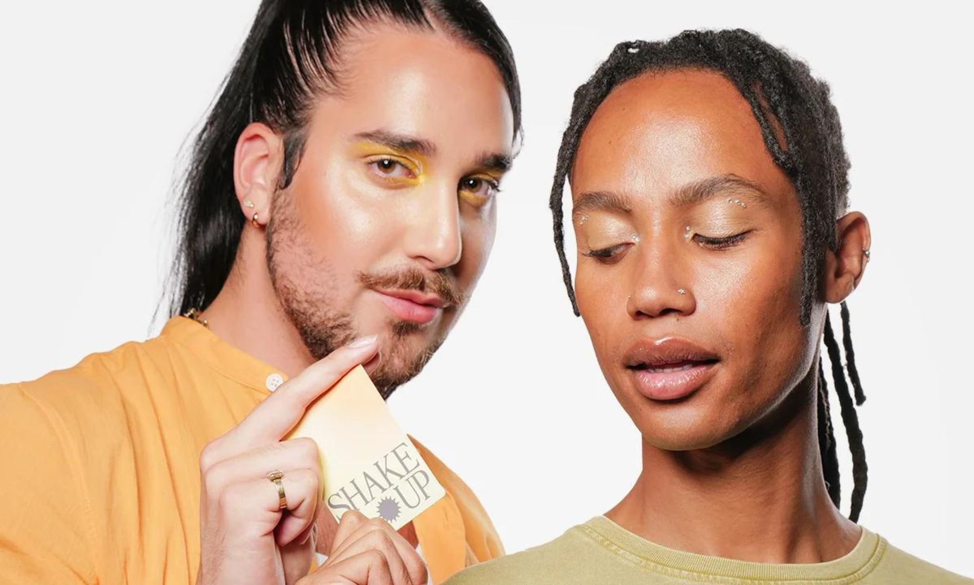 This sexual wellness brand wants to help couples 'reconnect'