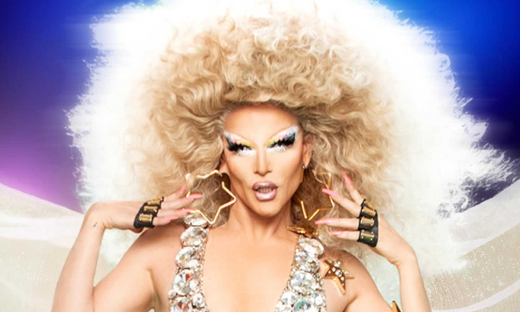 Willam speaks out after being escorted out of DragCon ‘like a criminal’