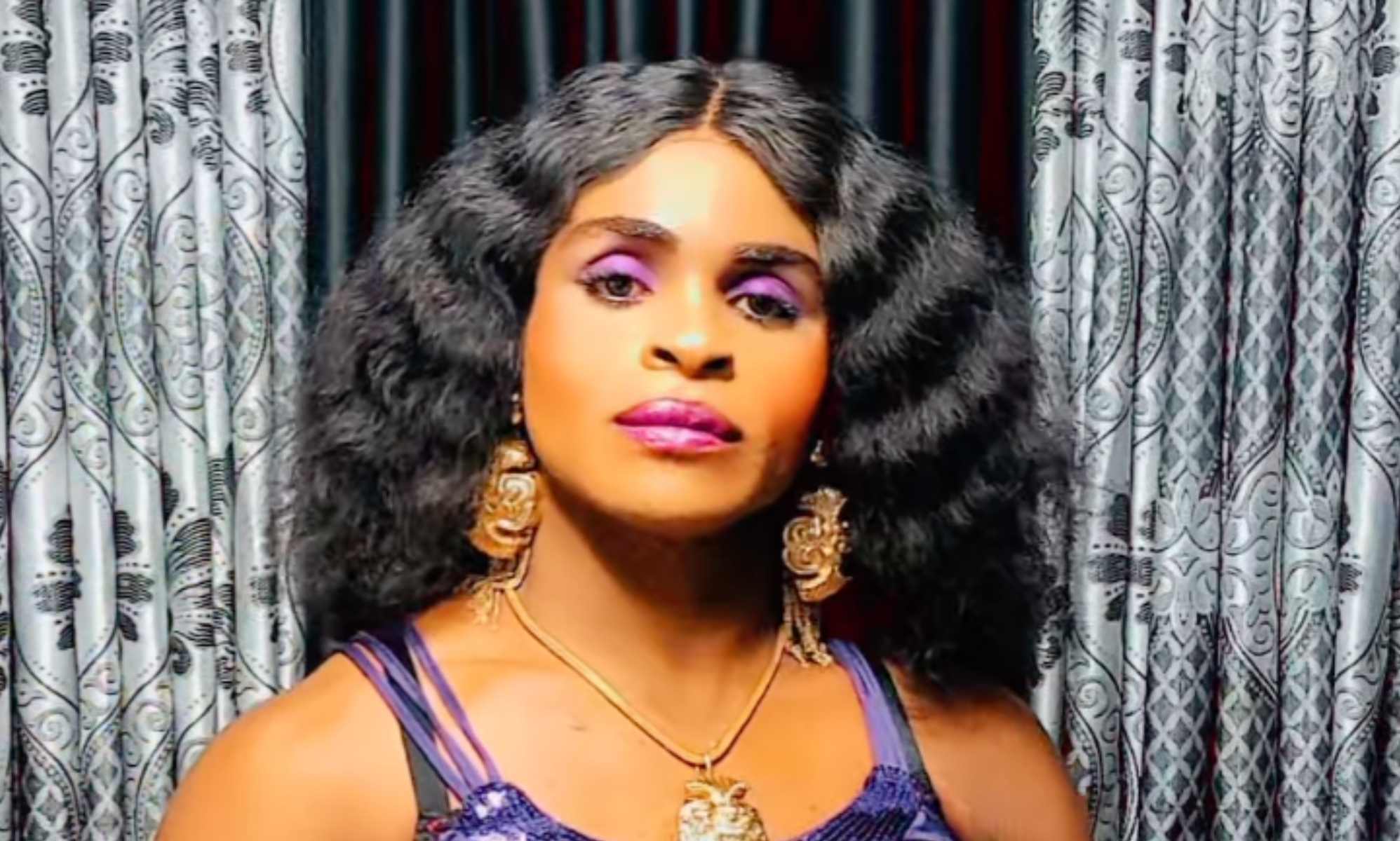 Nigerian transgender TikTok star found dead