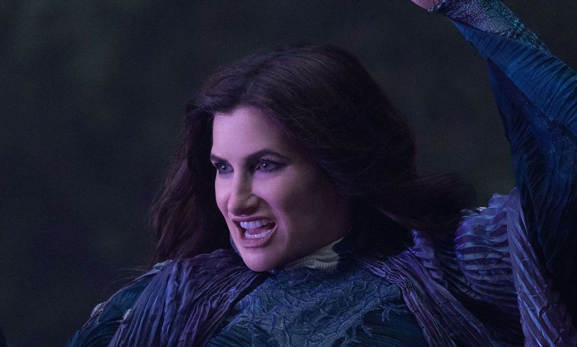 Everything you need to know about upcoming WandaVision spin-off Agatha All Along