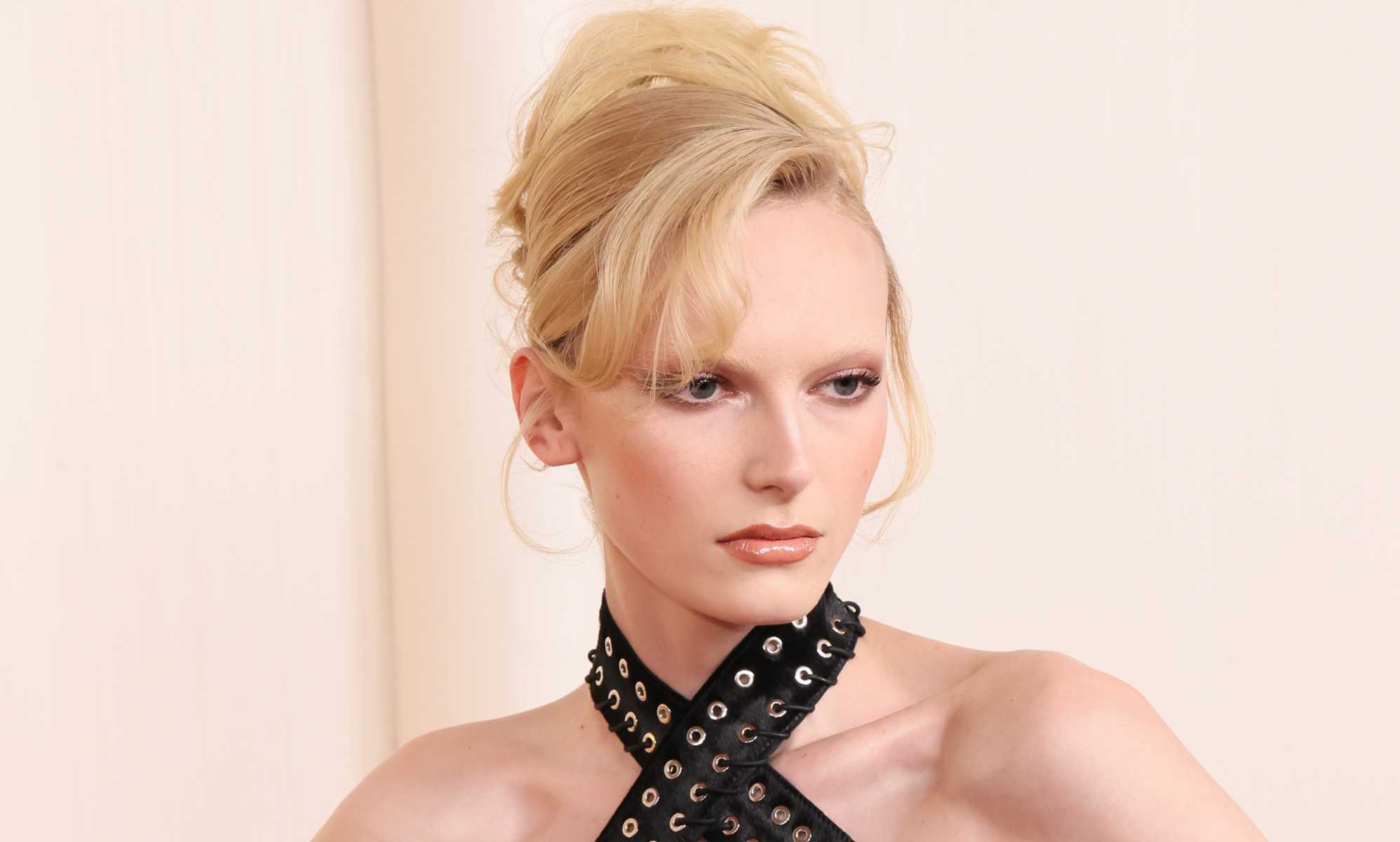 Alex Consani is first trans woman up for Model of the Year at the Fashion Awards
