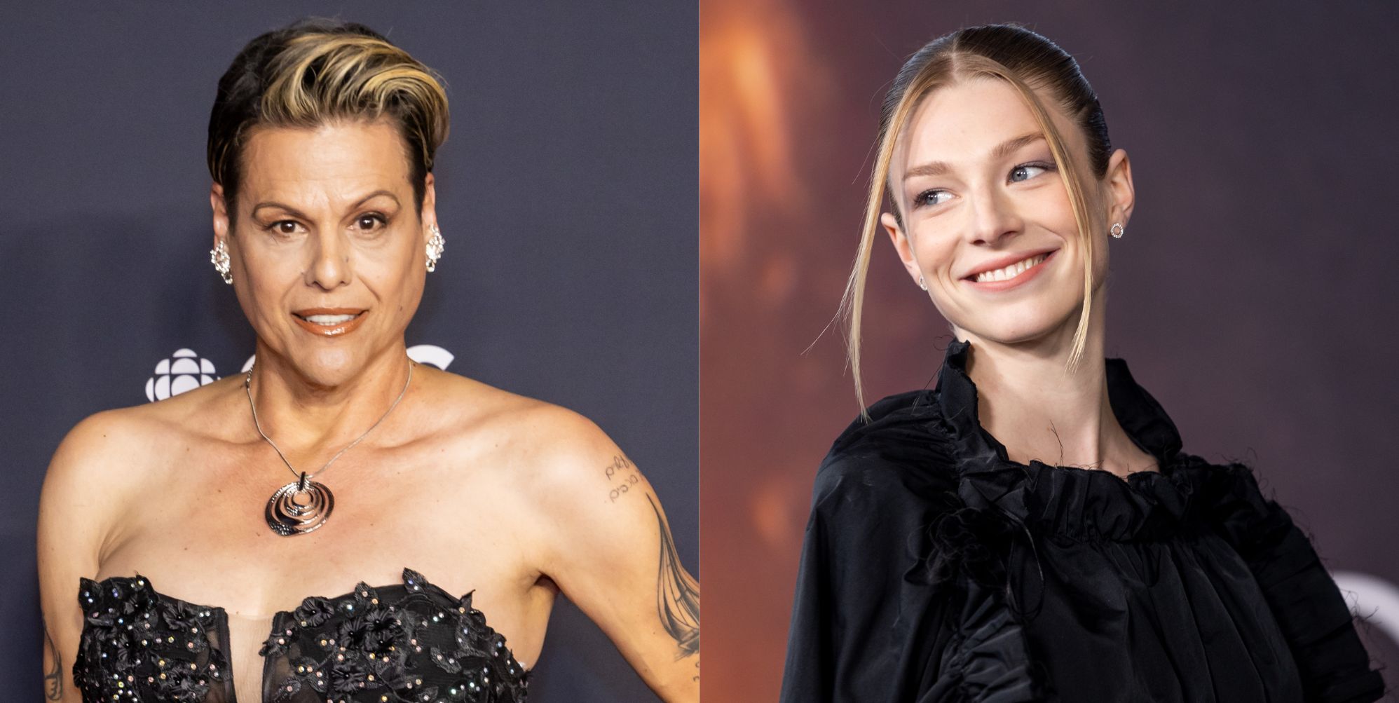Trans icon Alexandra Billings responds to Hunter Schafer turning down trans roles