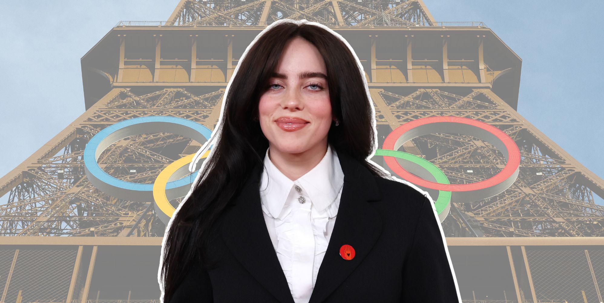 Billie Eilish set to perform at Olympics closing ceremony – are this year's Games officially the gayest yet?