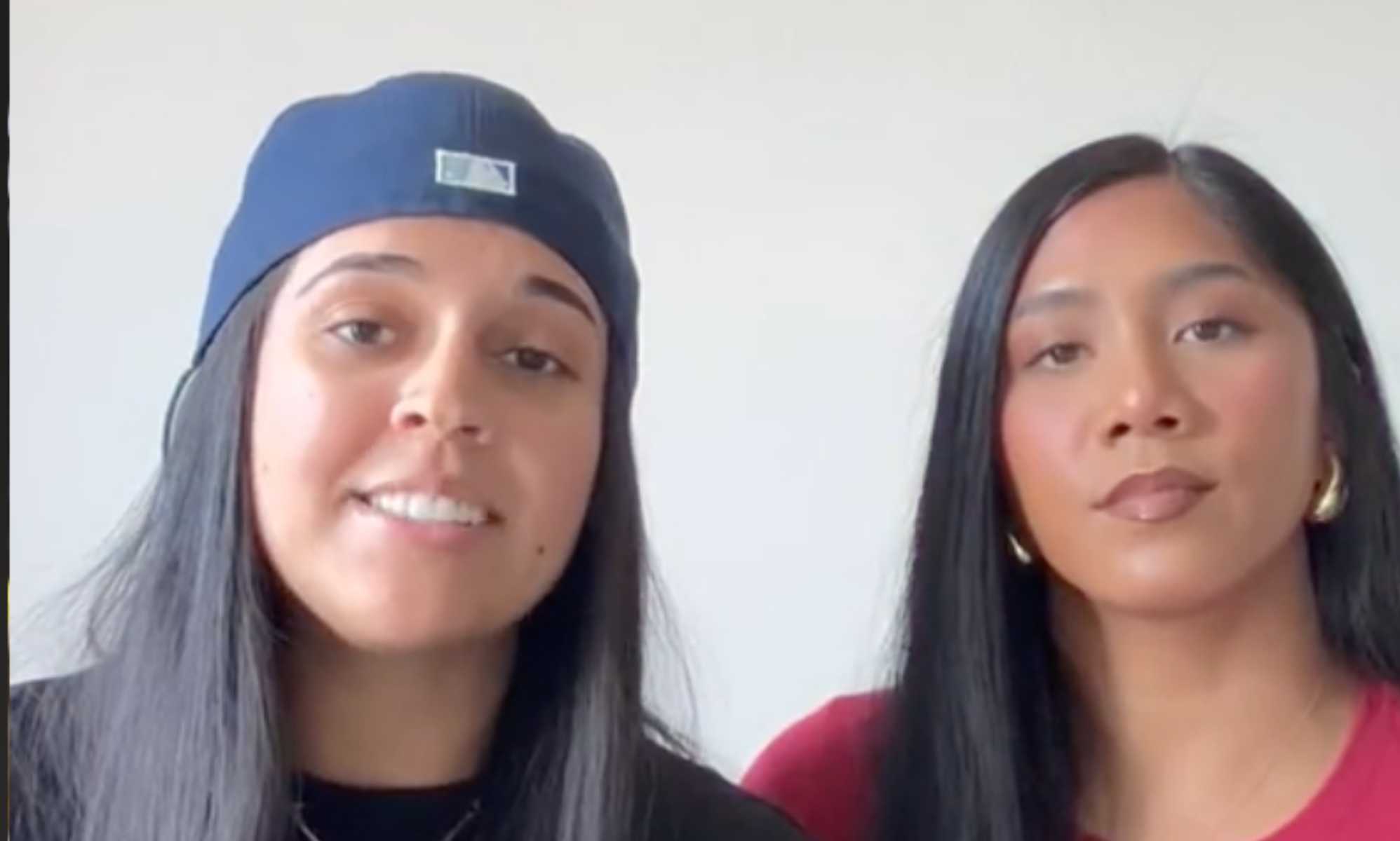 Our secret South Asian wedding faced backlash – but the LGBTQ+ community drowned out the haters