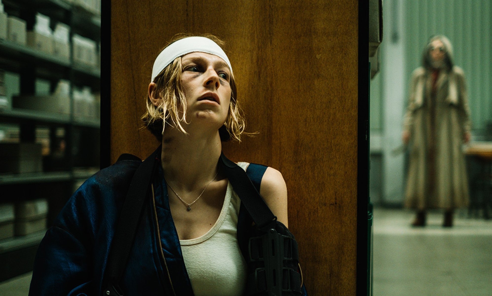 Hunter Schafer's new film Cuckoo praised by critics as ‘a cult classic’ and 'horror mind-bender'