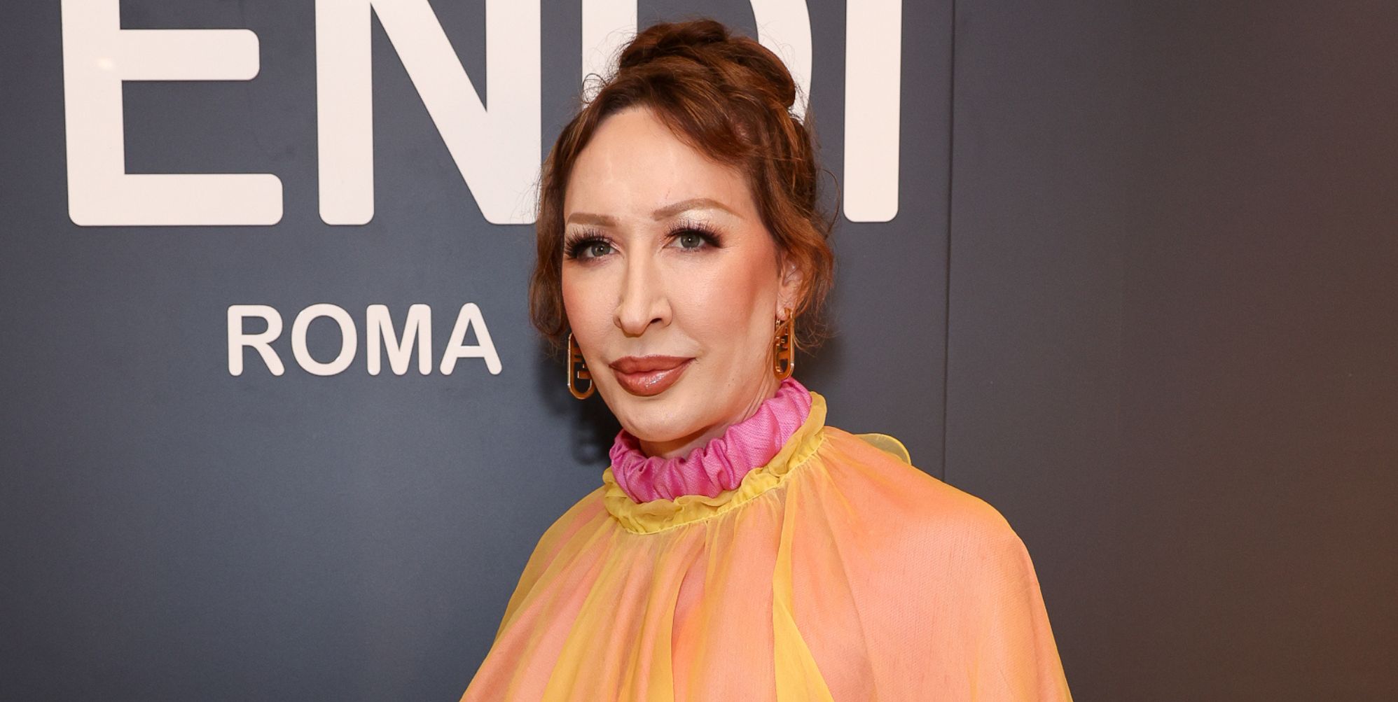 Drag Race legend Detox comes out publicly as trans during Drag PAC show