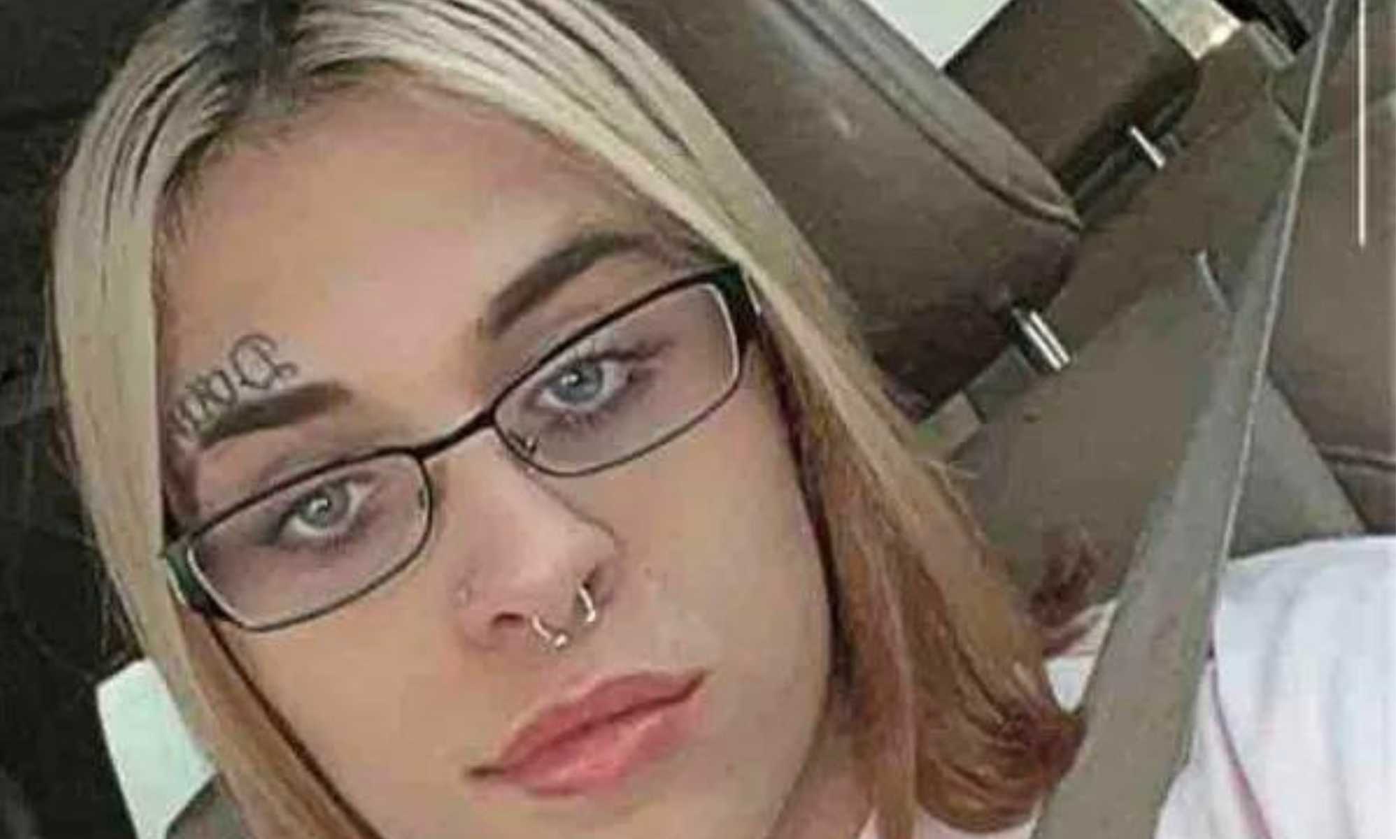 Trans woman Dylan Gurley, 20, killed in Texas