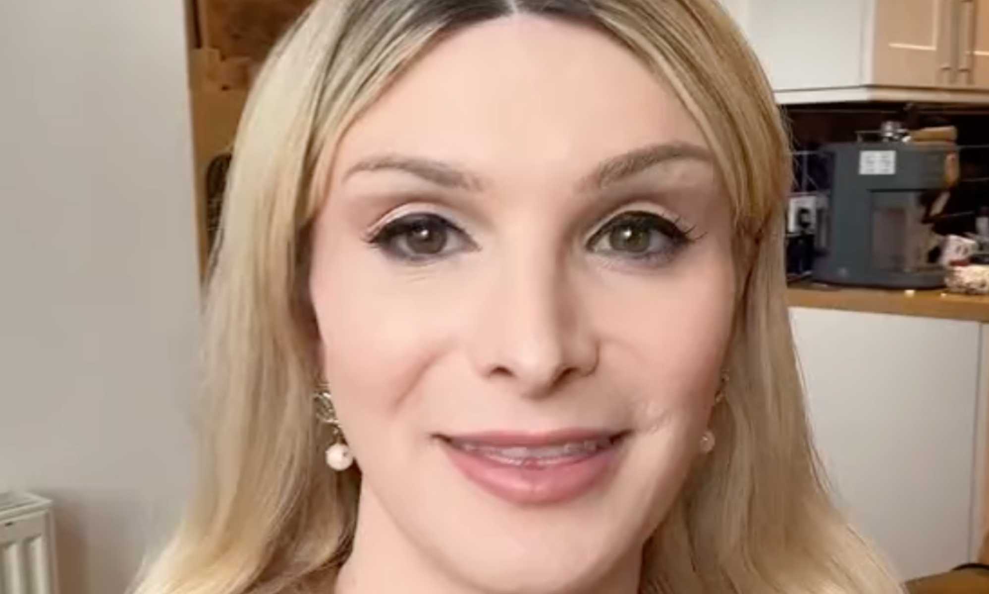 Actress and social media star Dylan Mulvaney has reacted to “reverse transvestigators&quot; claiming she was born a cis woman.