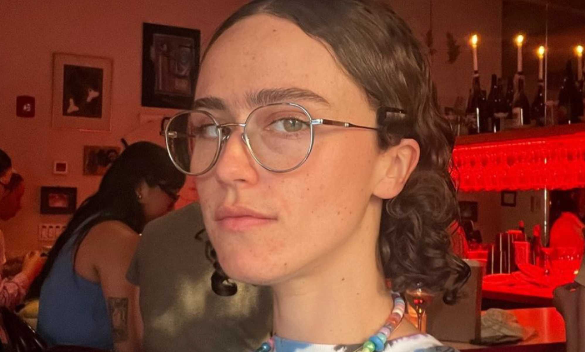 How Kamala Harris' stepdaughter Ella Emhoff supported Black trans people