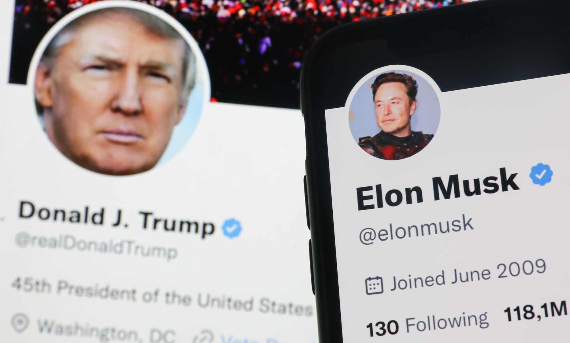 Three key takeaways from Donald Trump and Elon Musk's X interview