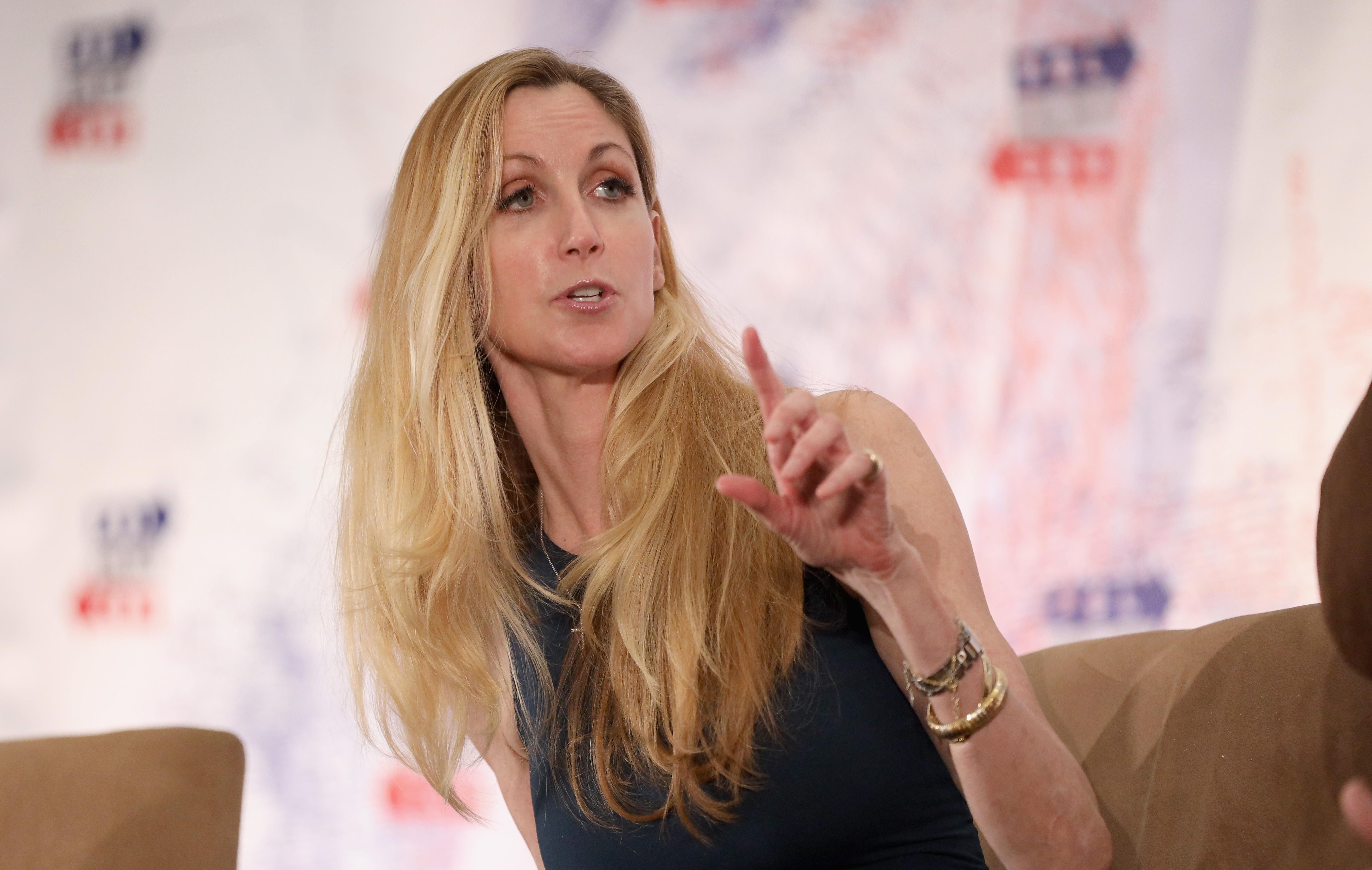 Ann Coulter's most controversial moments of all time (so far) – including offensive Gus Walz tweet