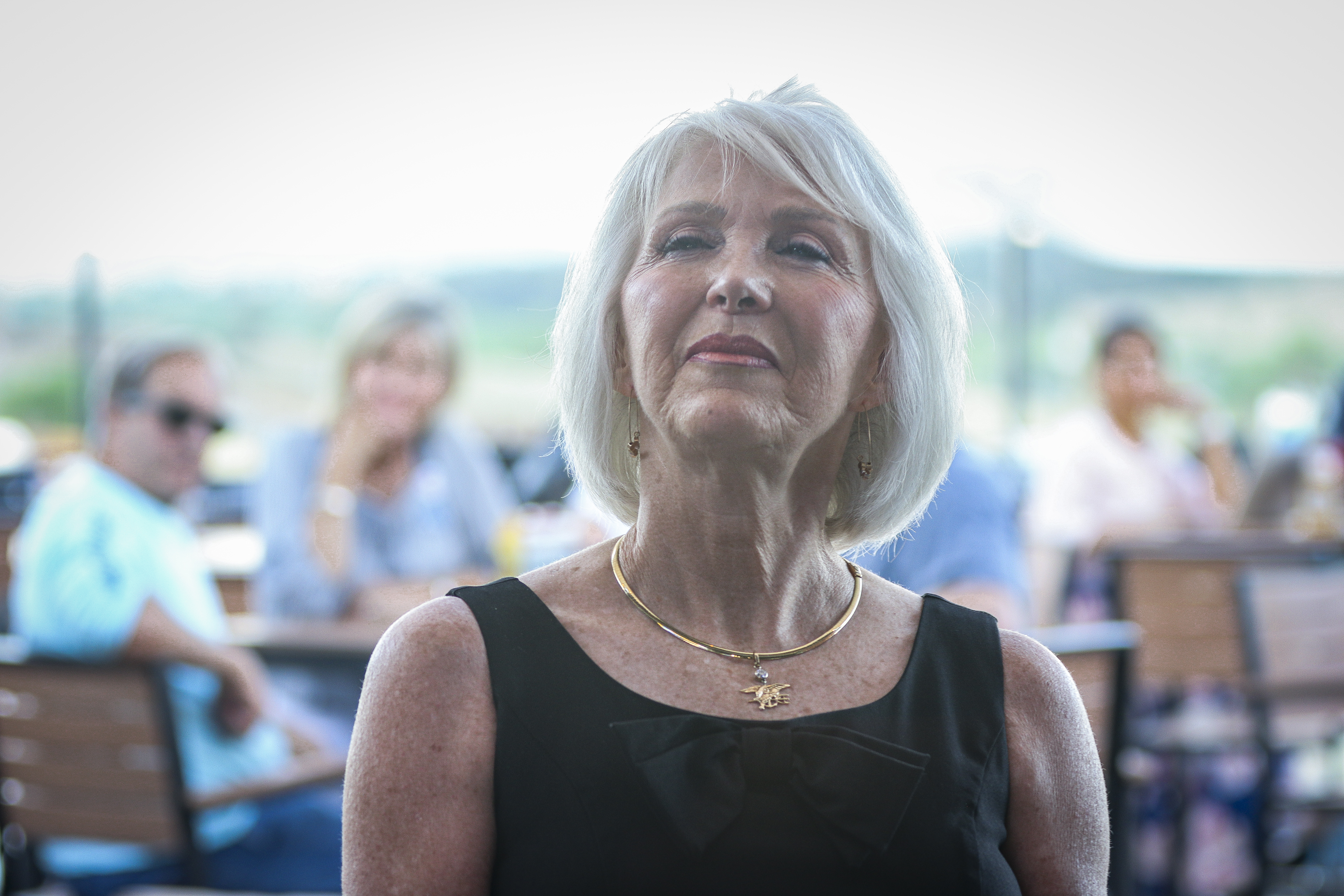 Pro-Trump former county clerk guilty of tampering with voting machines