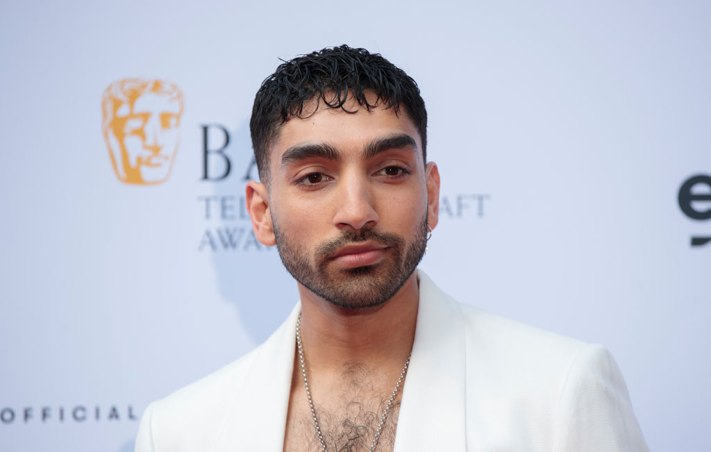 Mawaan Rizwan to star in Rocky Horror Show in London's West End