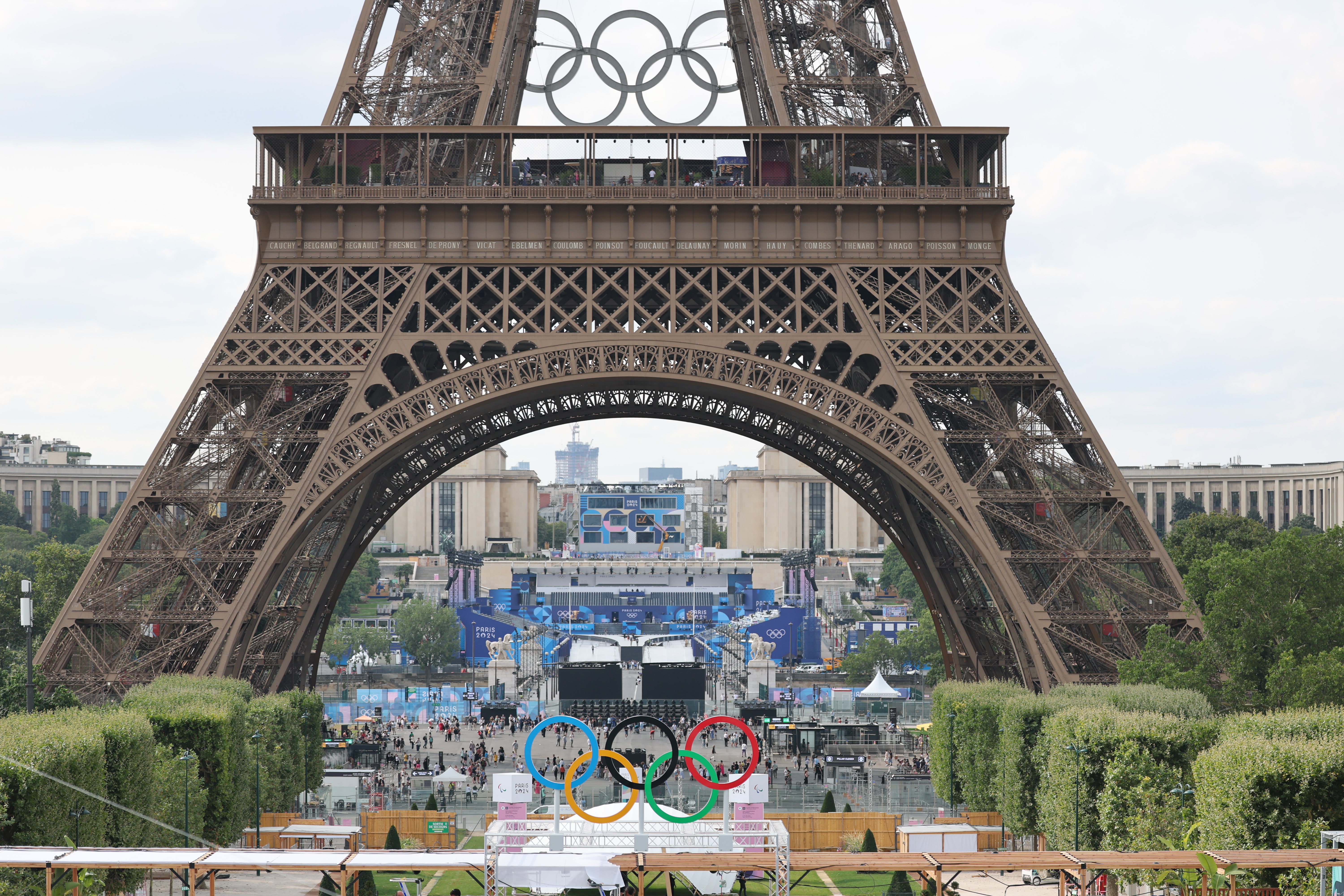 What country is AIN in the Olympics? This is what it stands for... and no, you can't travel there