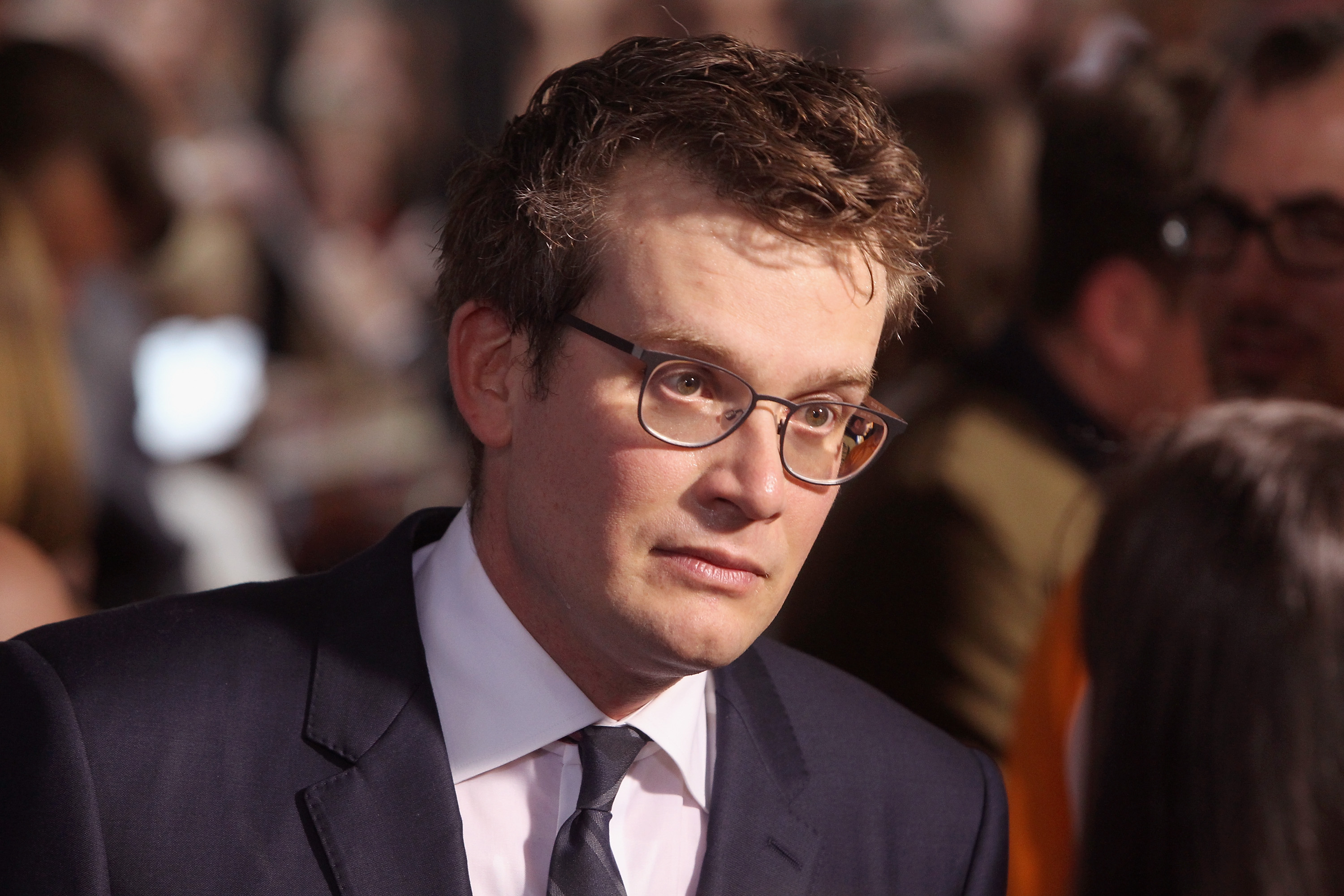 John Green and major publishing houses sue Florida over book ban laws