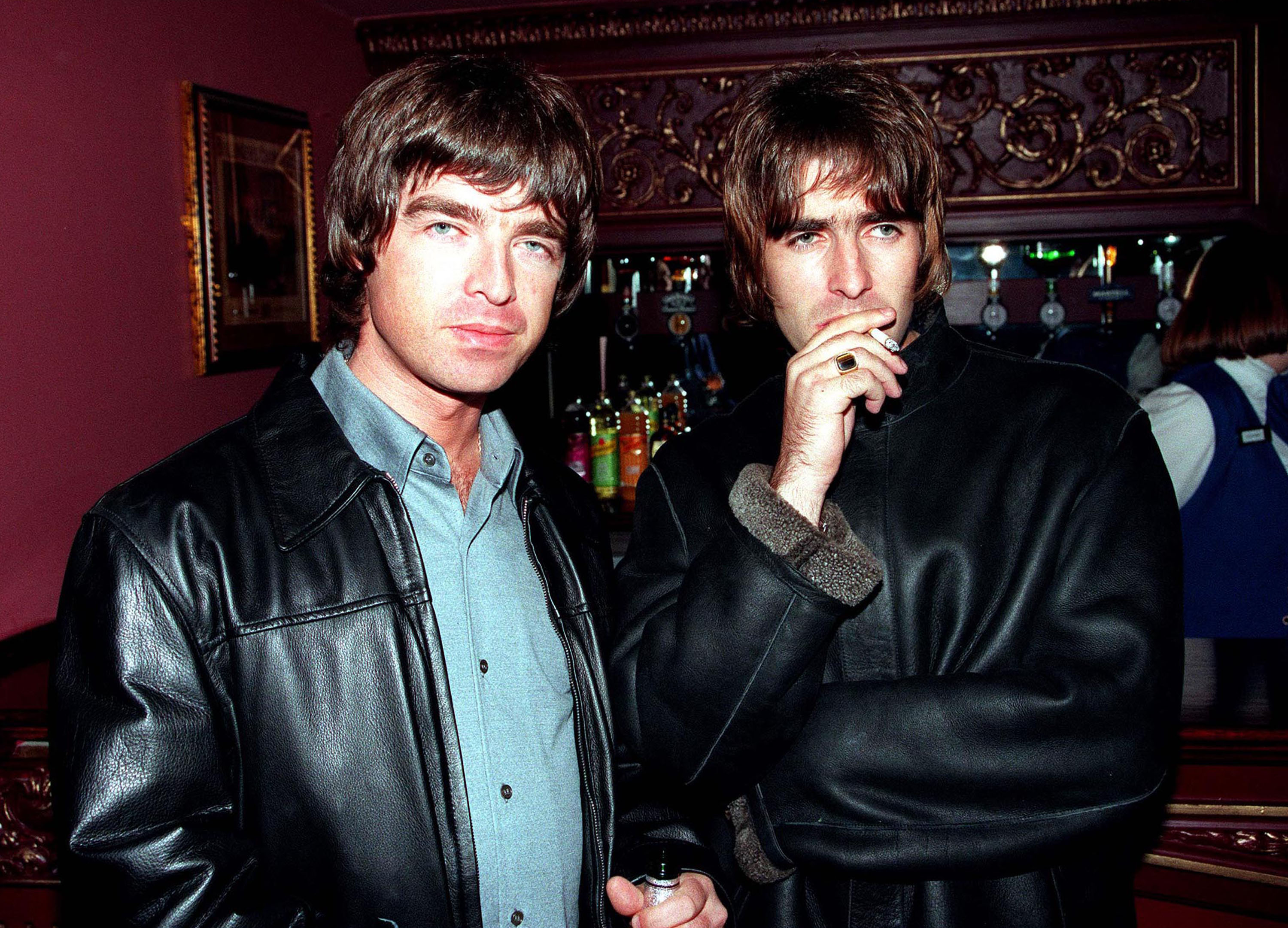 Oasis fans could miss out on tickets amid tech issues