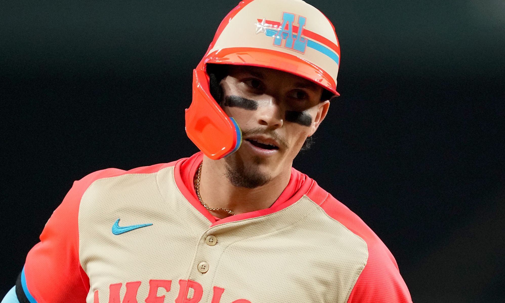 Baseball star Jarren Duran apologises for using 'horrific' homophobic slur during game
