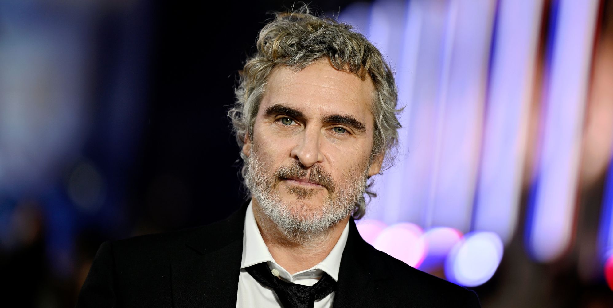 Film producer defends casting Joaquin Phoenix in gay role after actor drops out