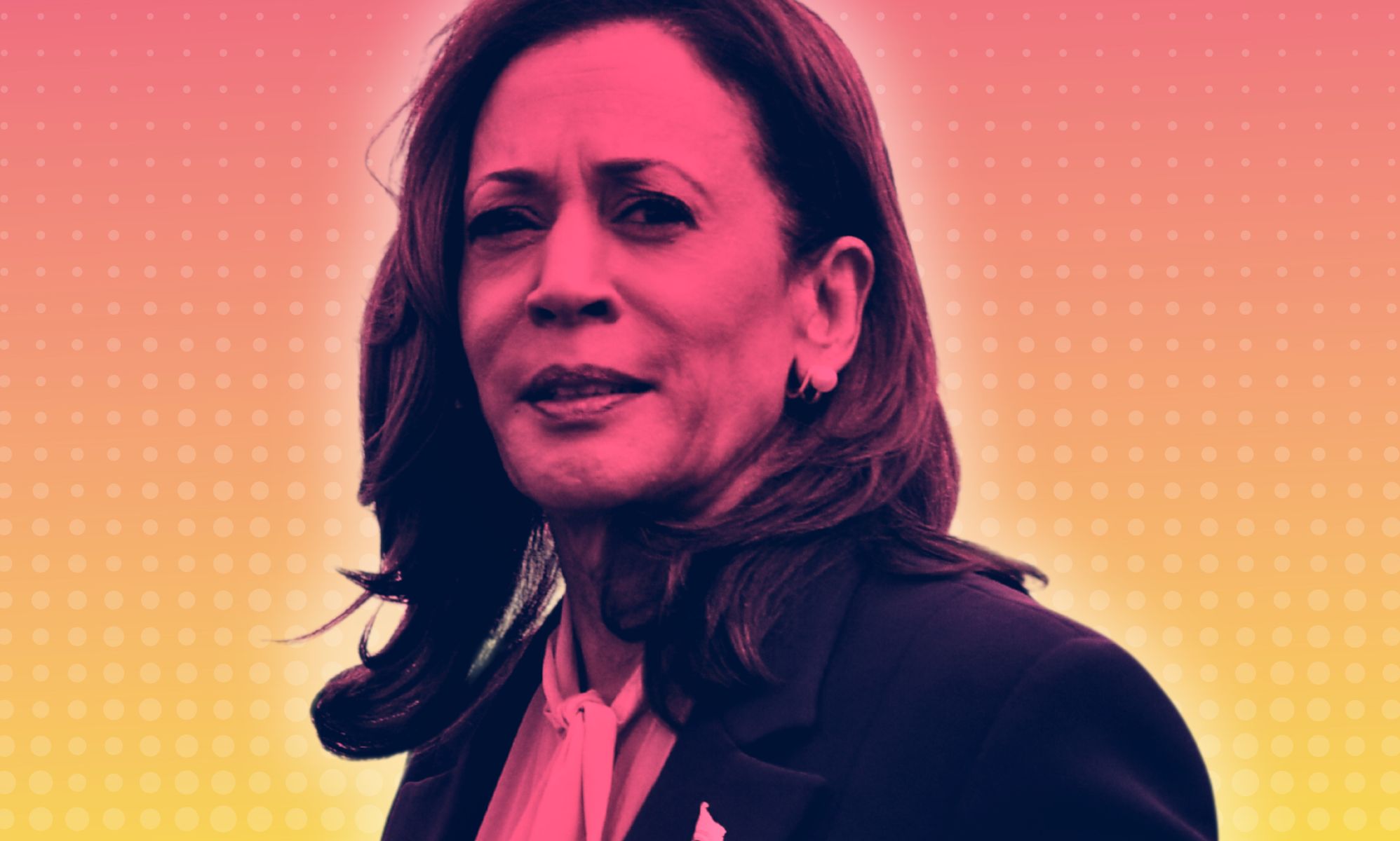 Conspiracy theorists claim Harris is using AI to fake her campaign crowds – it's utter nonsense