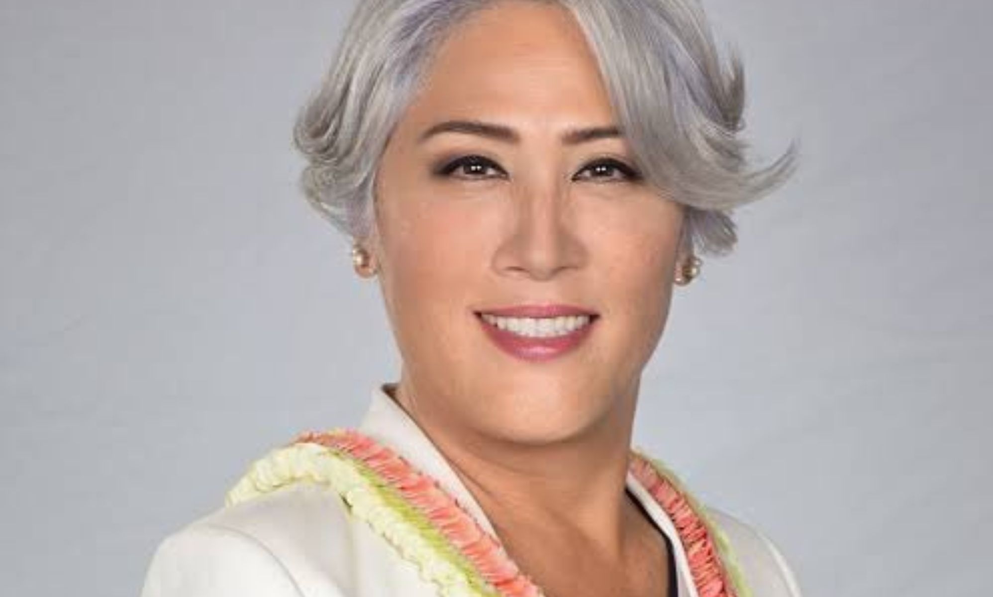Hawaii elects Kim Coco Iwamoto as its first-ever out trans state lawmaker